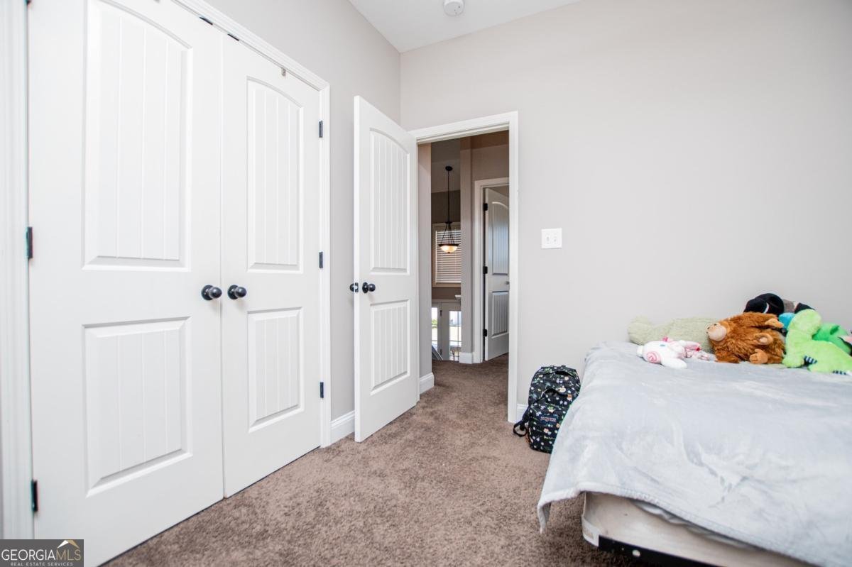 228 White Creek Drive Rockmart - Photo 25