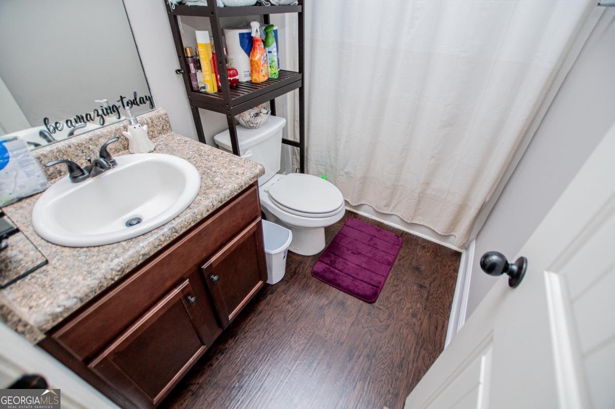 228 White Creek Drive Rockmart - Photo 27