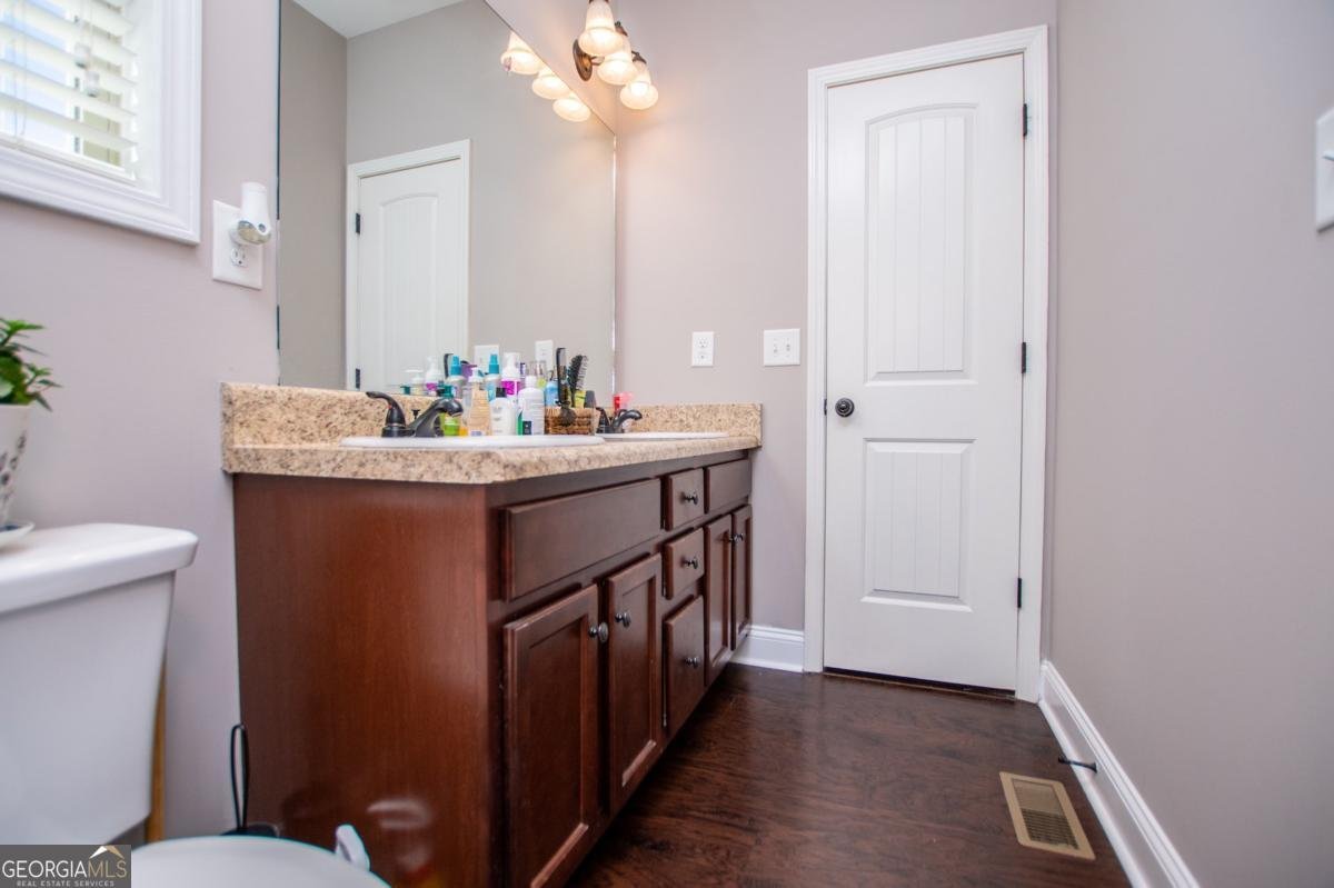 228 White Creek Drive Rockmart - Photo 29