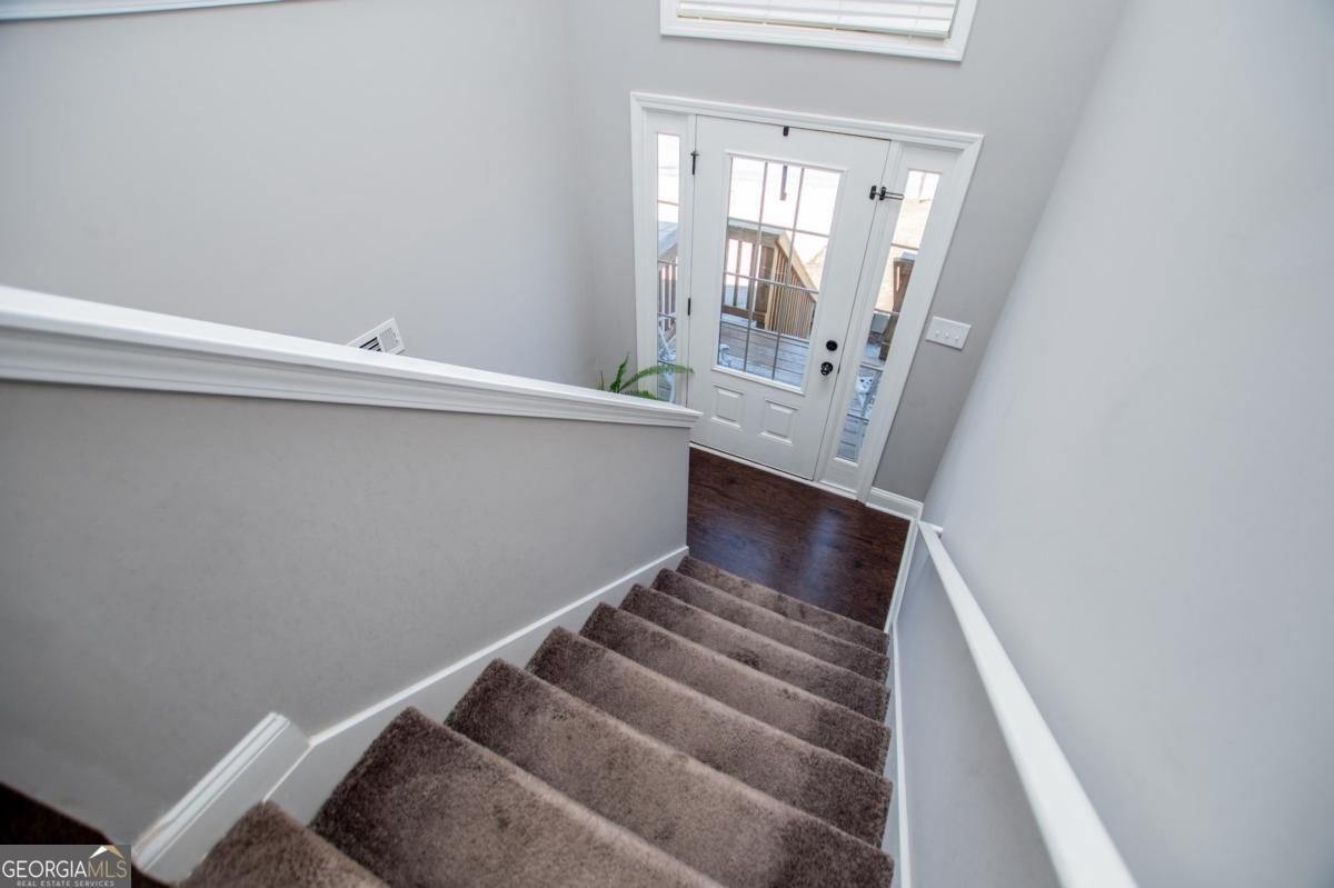 228 White Creek Drive Rockmart - Photo 35