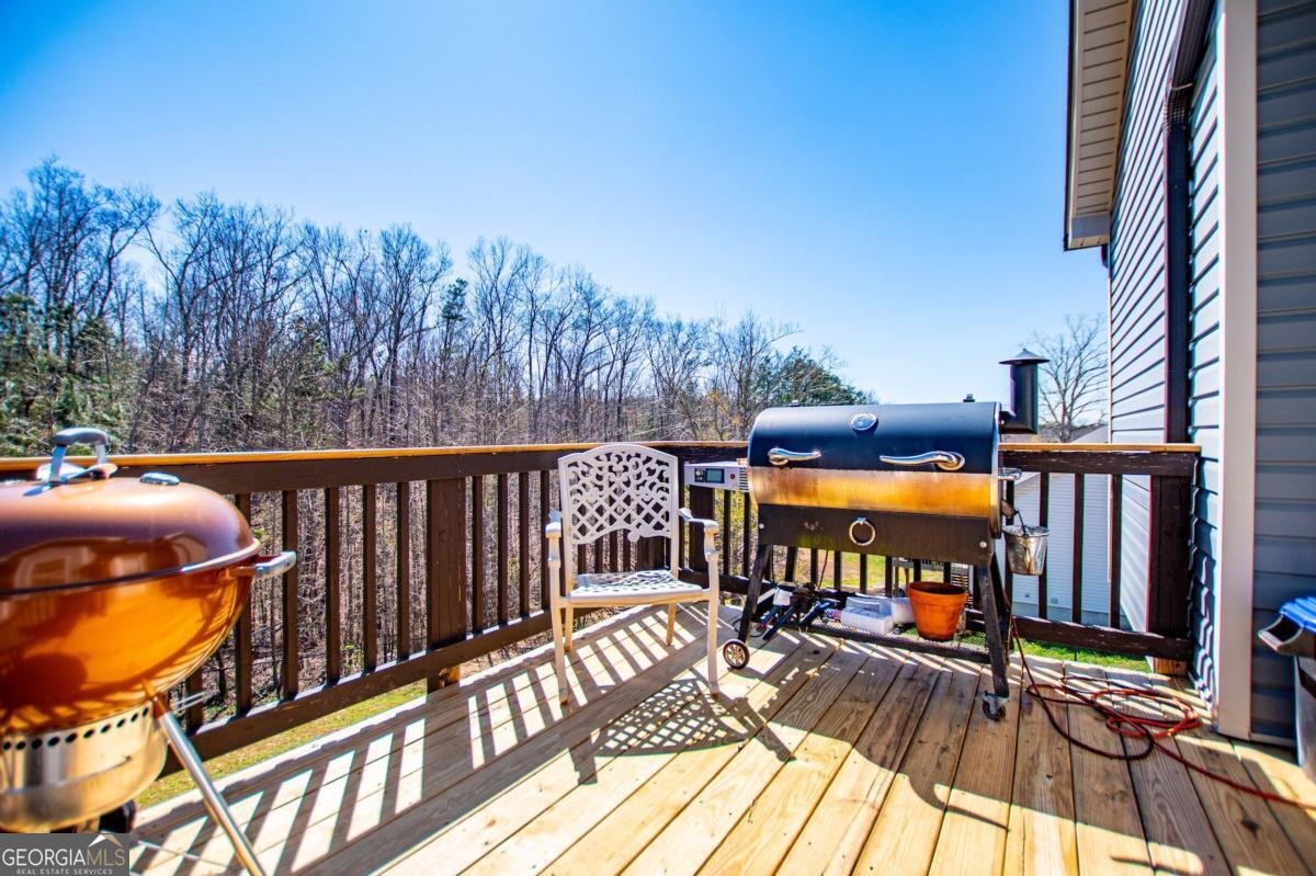 228 White Creek Drive Rockmart - Photo 36