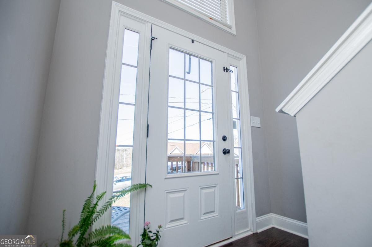 228 White Creek Drive Rockmart - Photo 39