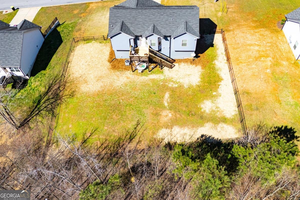 228 White Creek Drive Rockmart - Photo 40
