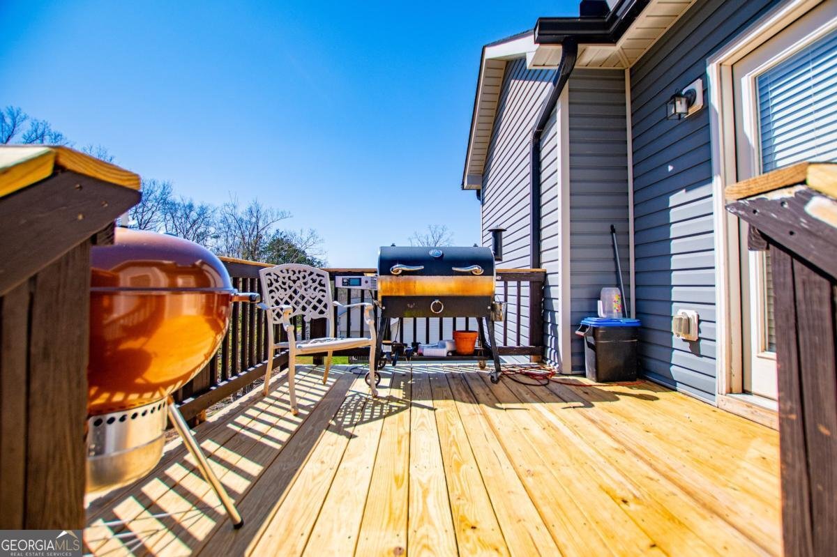 228 White Creek Drive Rockmart - Photo 41