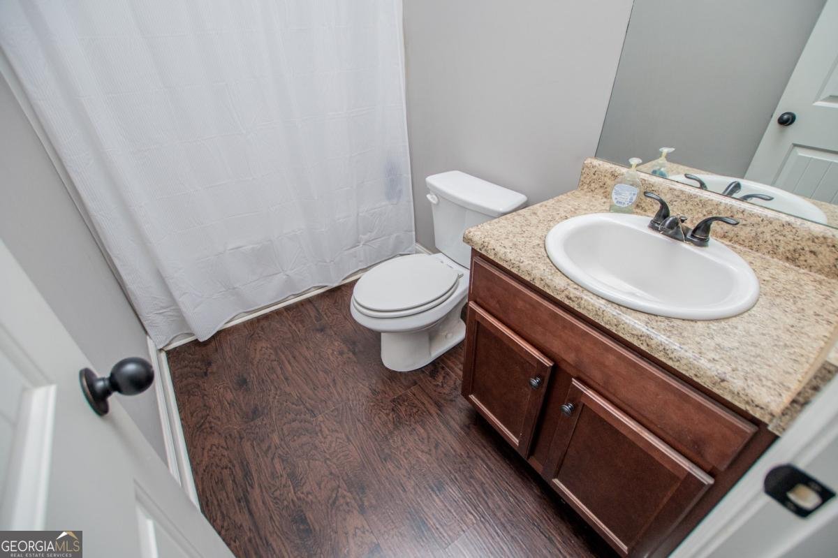 228 White Creek Drive Rockmart - Photo 43