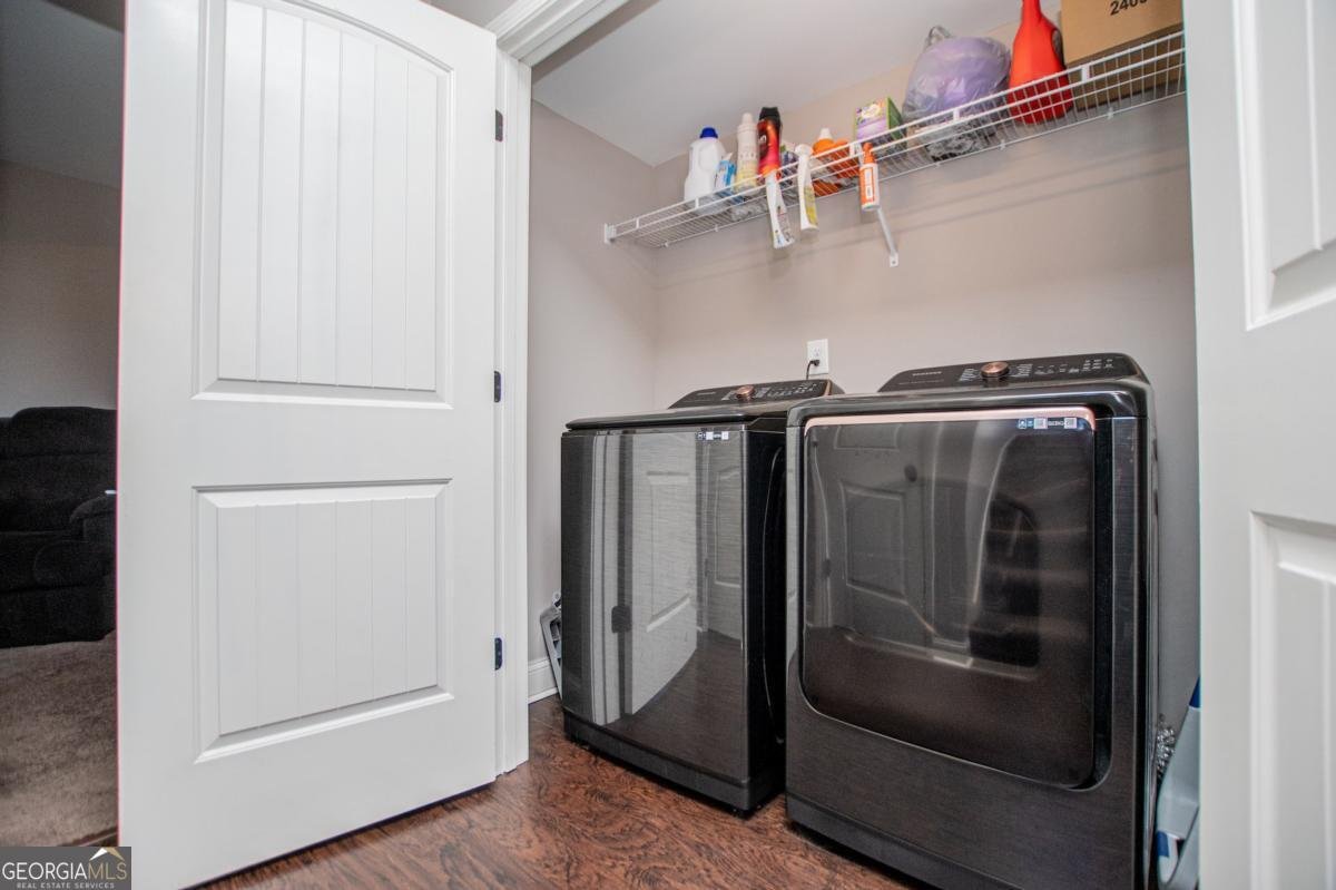 228 White Creek Drive Rockmart - Photo 48