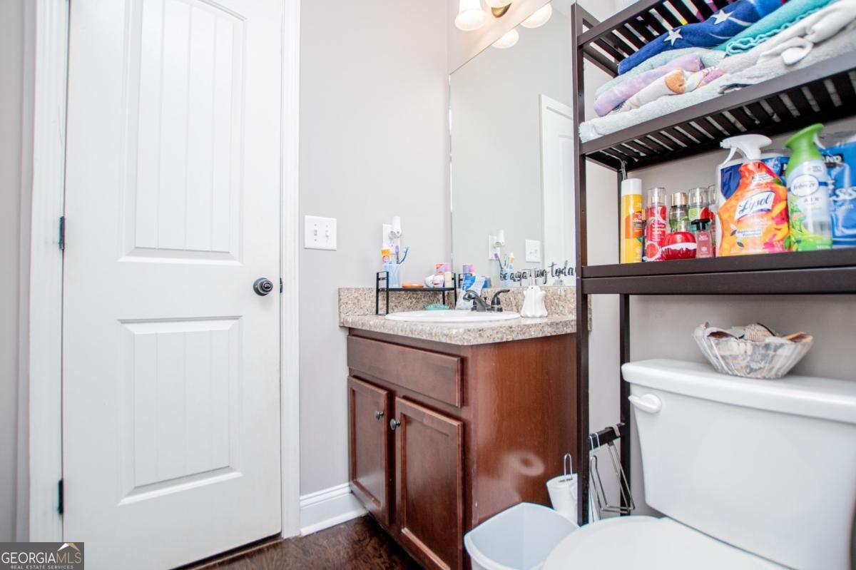 228 White Creek Drive Rockmart - Photo 49