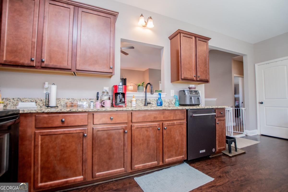 228 White Creek Drive Rockmart - Photo 6