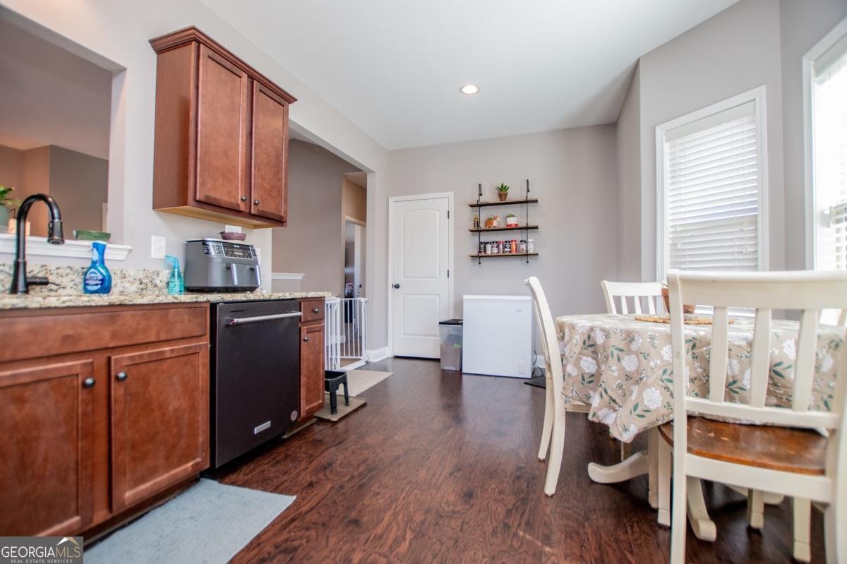 228 White Creek Drive Rockmart - Photo 60