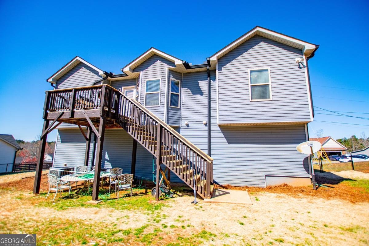 228 White Creek Drive Rockmart - Photo 8