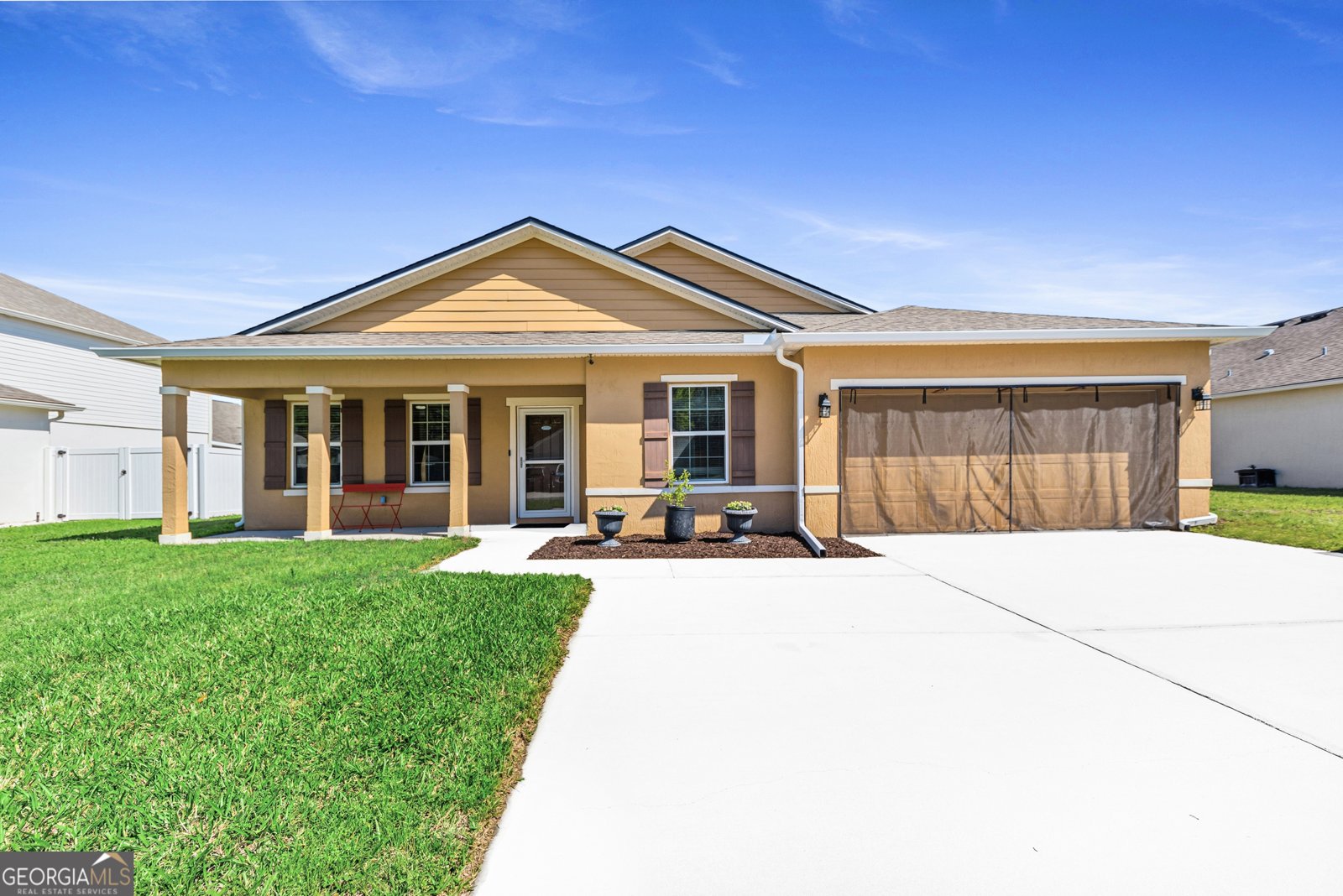 135 Walnut Way Kingsland - Photo 10