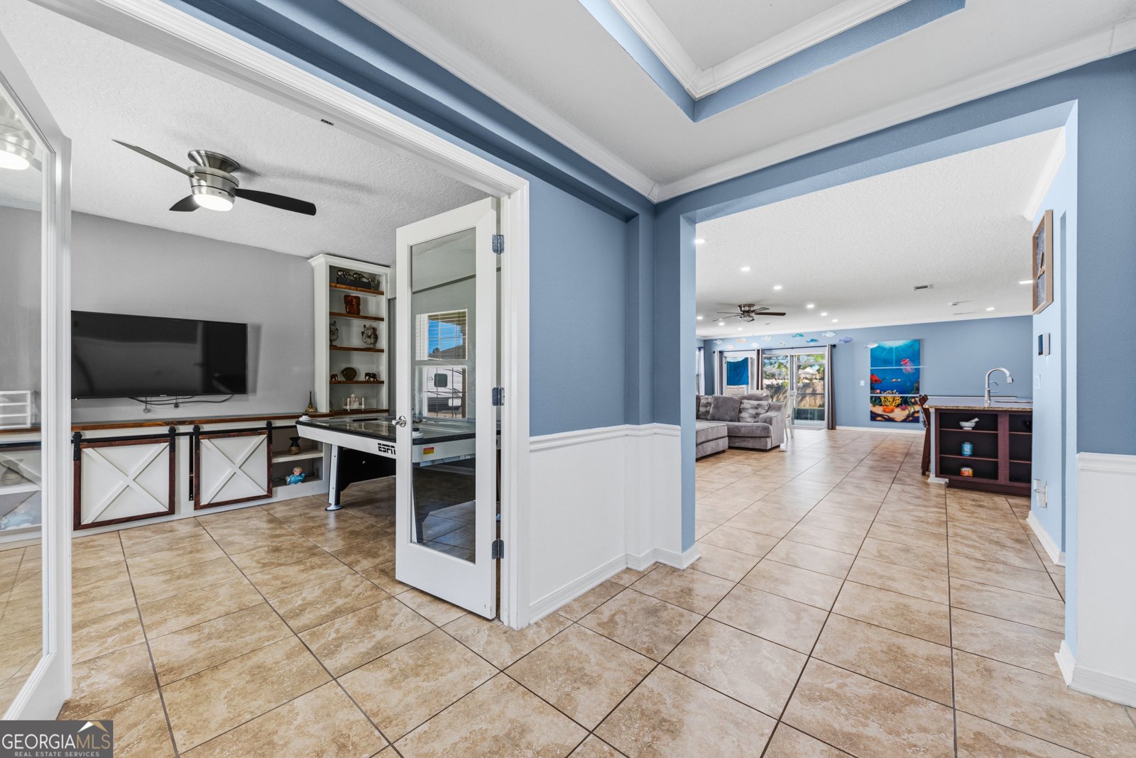 135 Walnut Way Kingsland - Photo 13