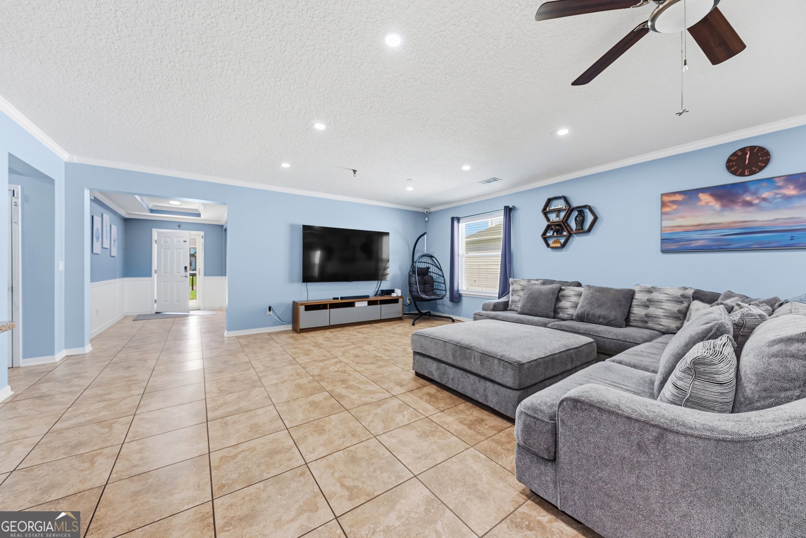 135 Walnut Way Kingsland - Photo 14