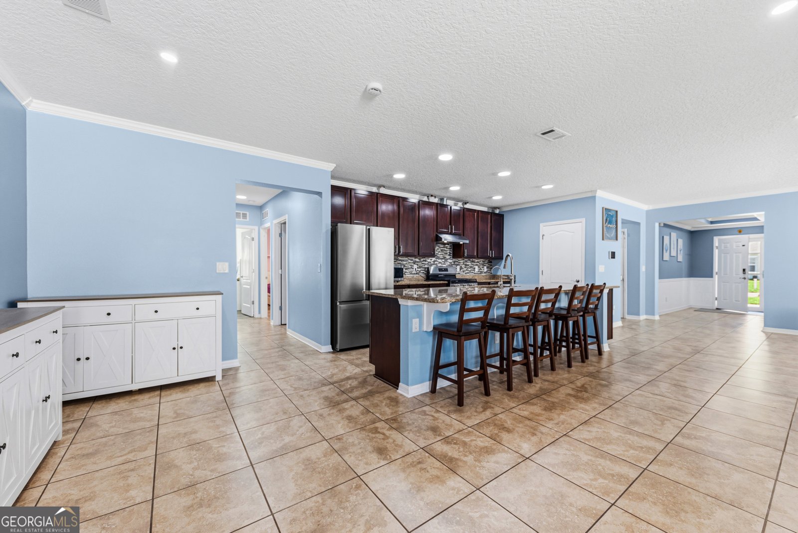 135 Walnut Way Kingsland - Photo 15