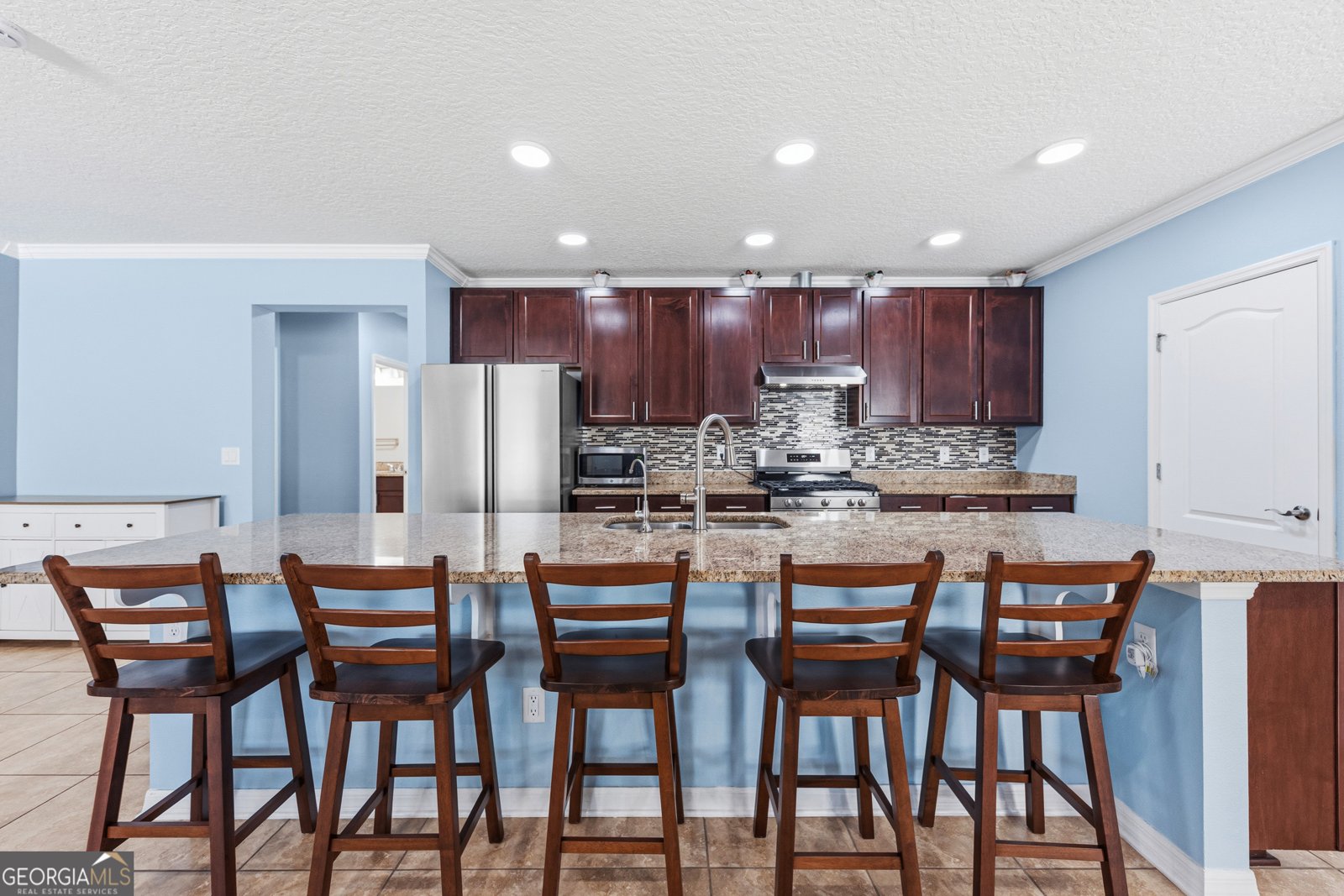 135 Walnut Way Kingsland - Photo 16