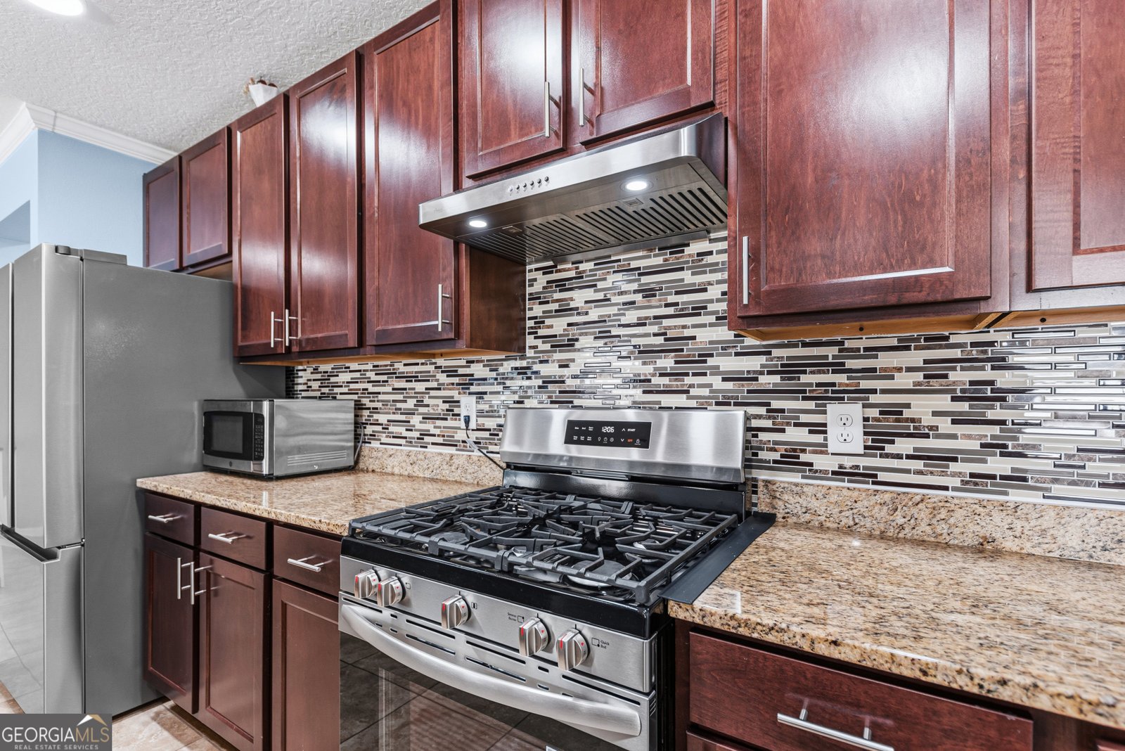 135 Walnut Way Kingsland - Photo 18