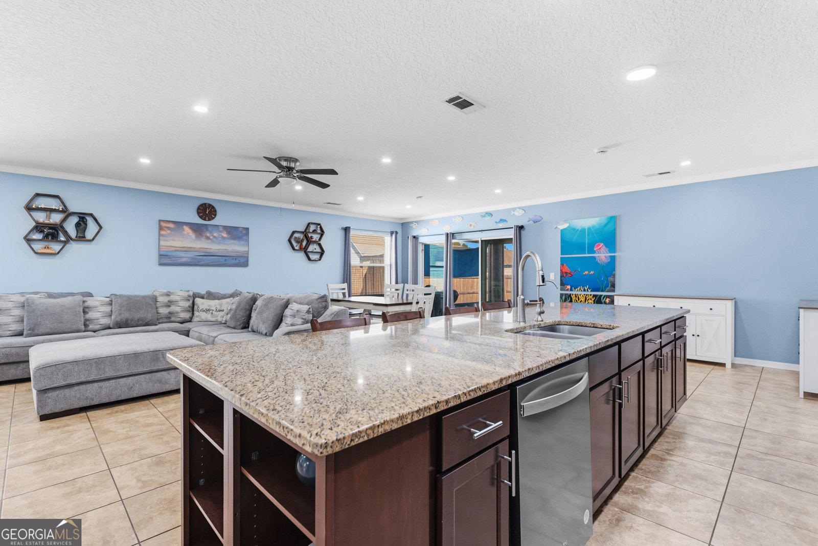 135 Walnut Way Kingsland - Photo 19