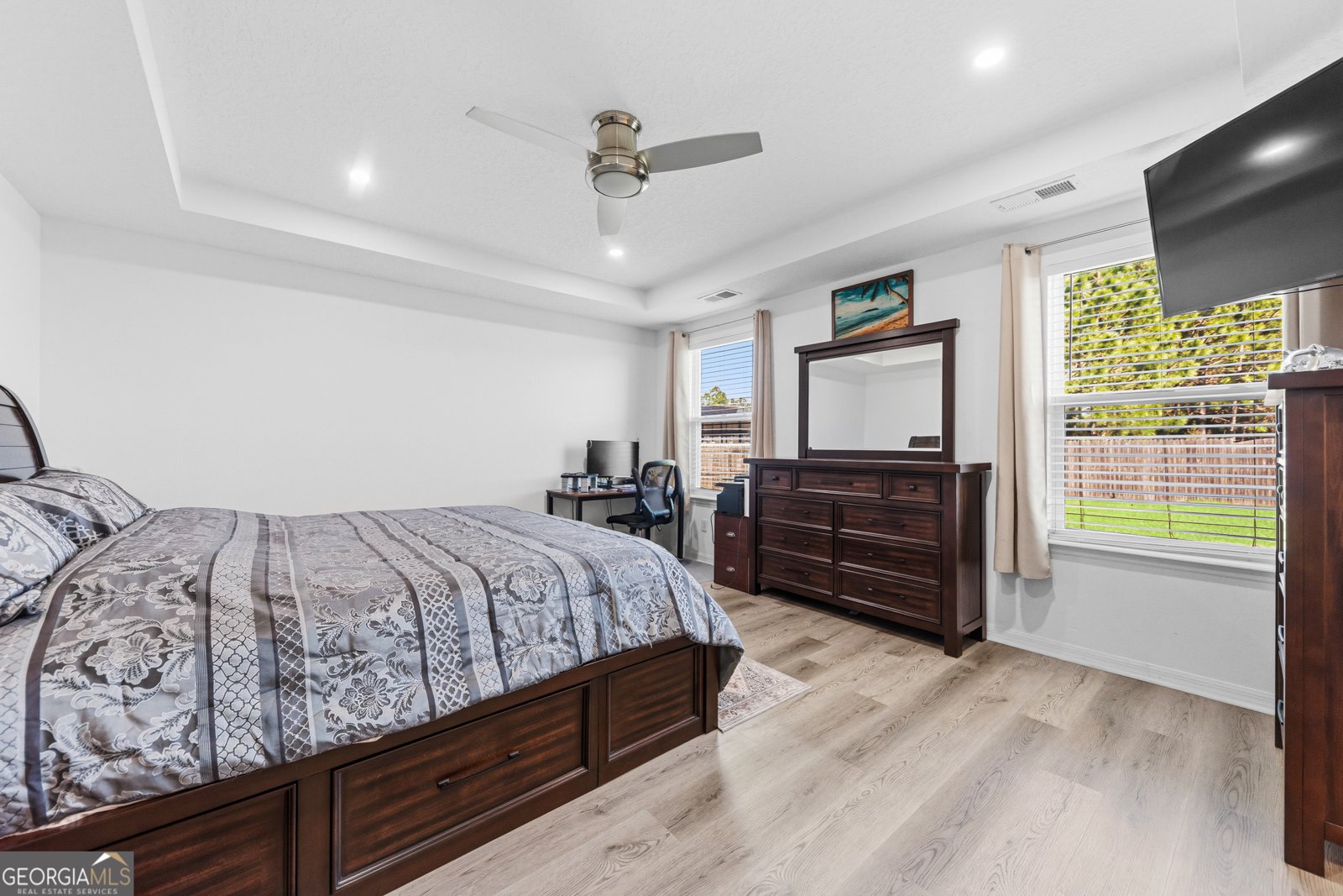 135 Walnut Way Kingsland - Photo 20