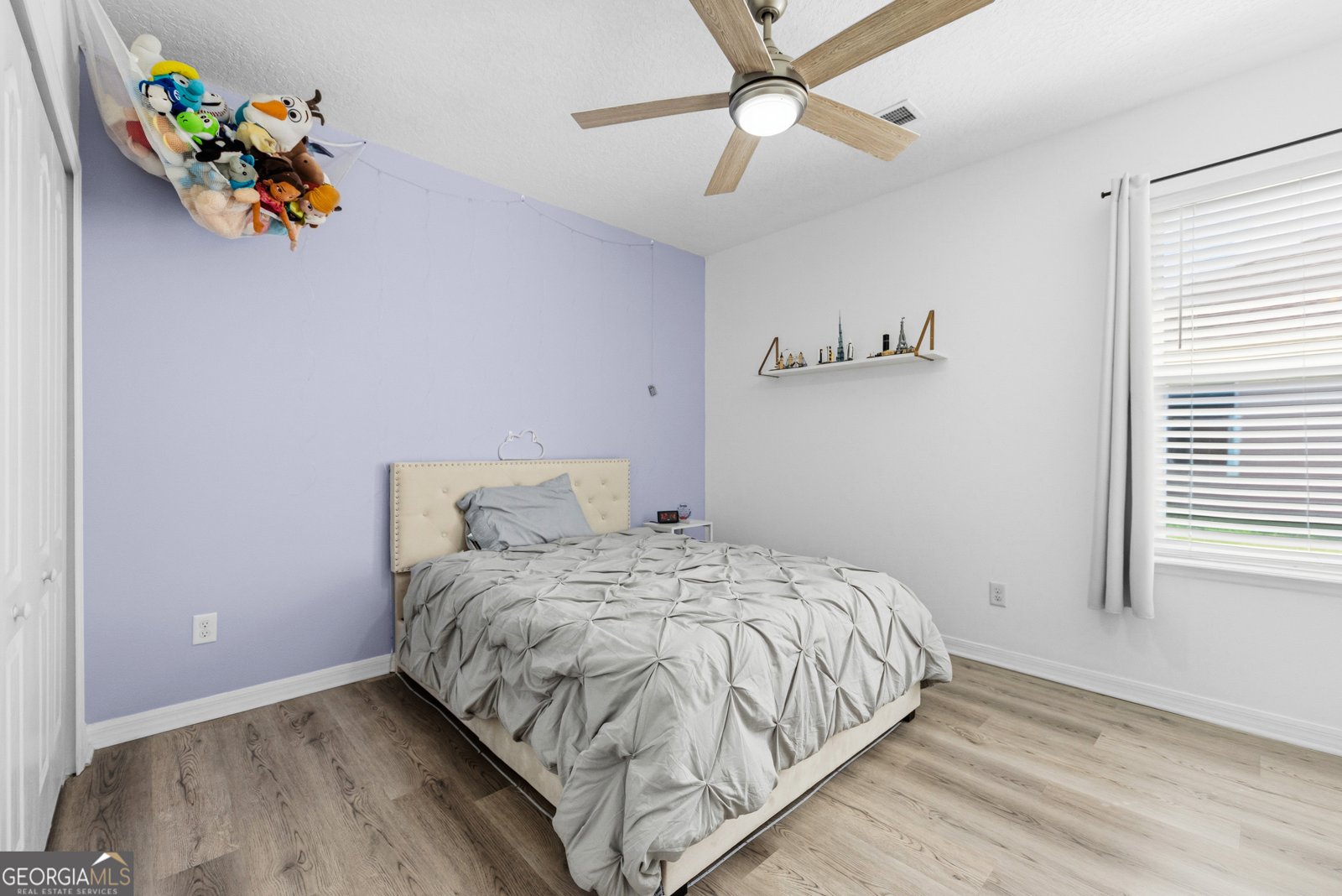 135 Walnut Way Kingsland - Photo 21