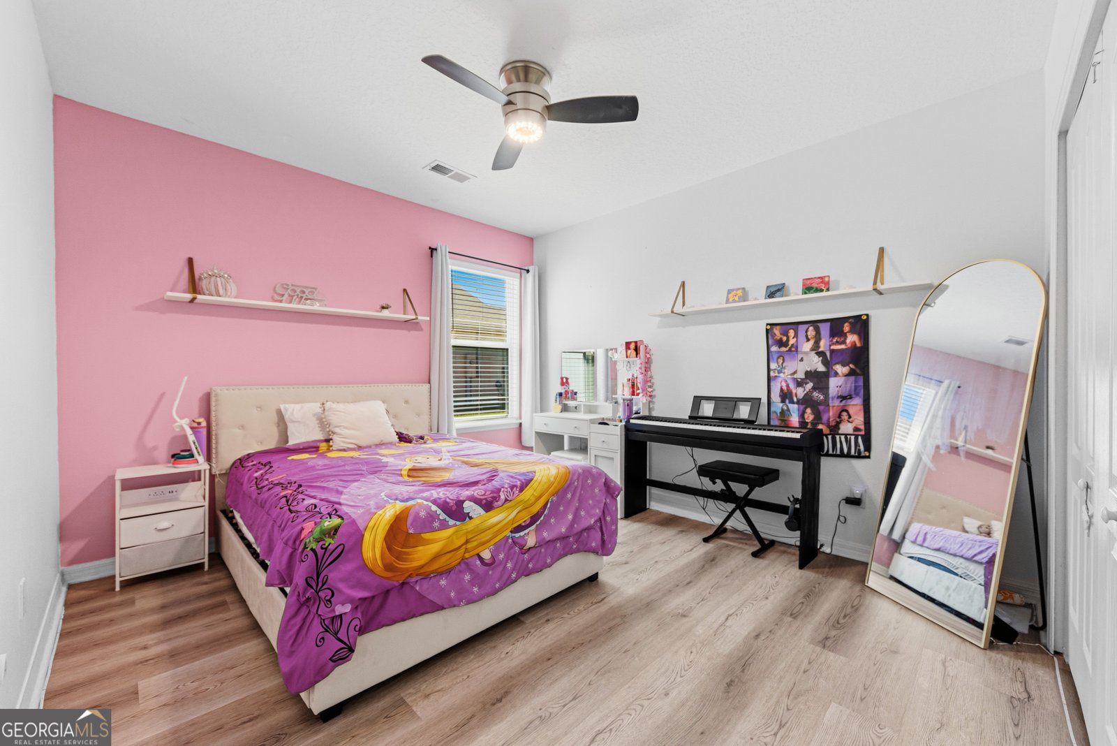 135 Walnut Way Kingsland - Photo 23