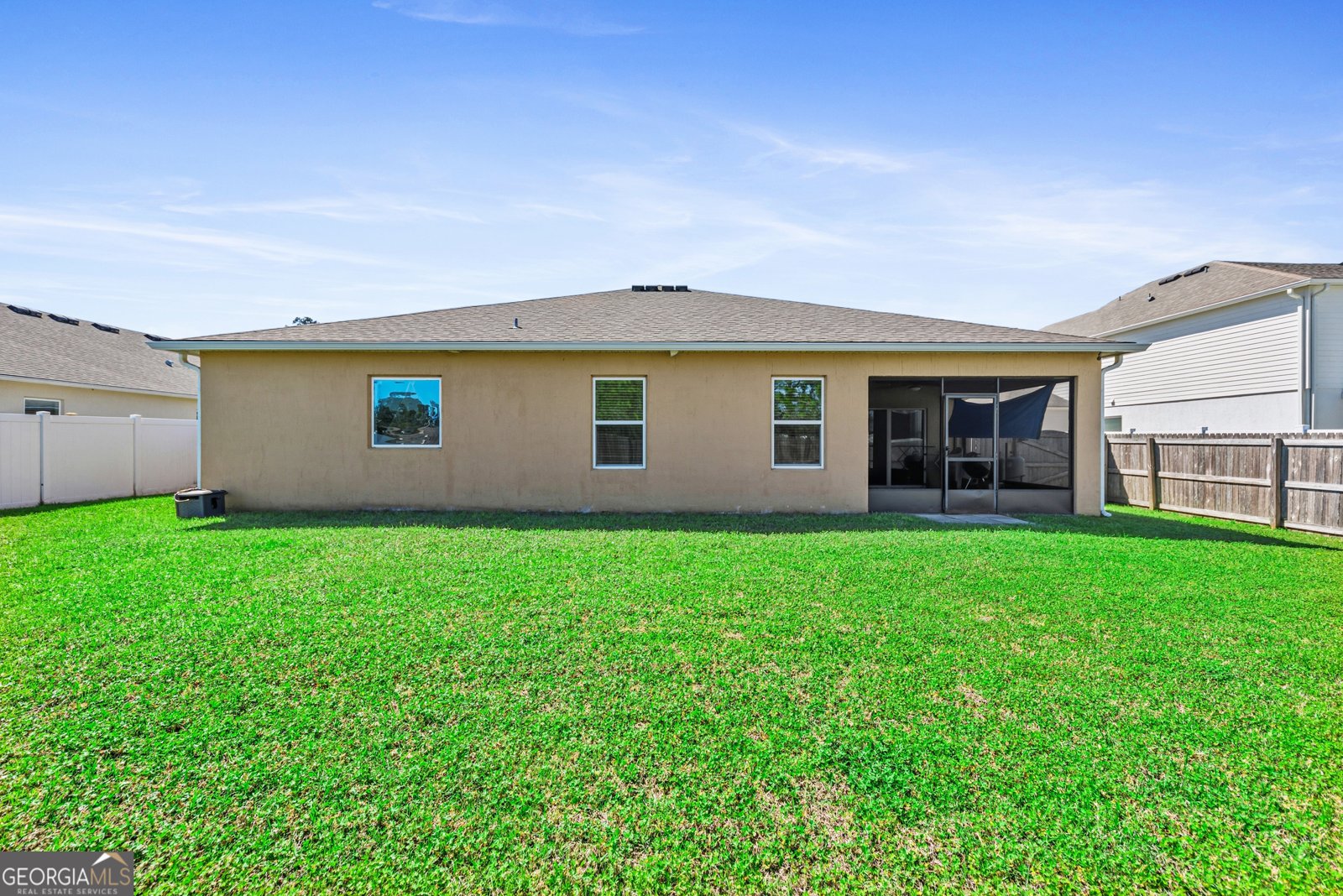 135 Walnut Way Kingsland - Photo 31