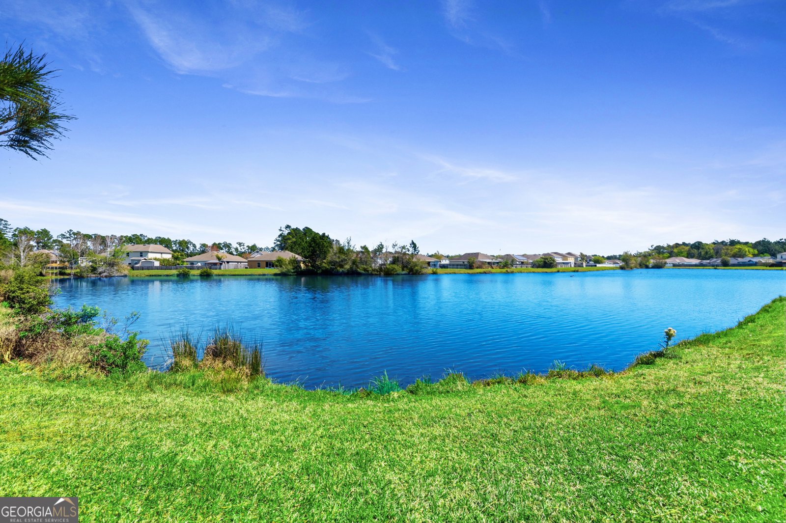 135 Walnut Way Kingsland - Photo 33