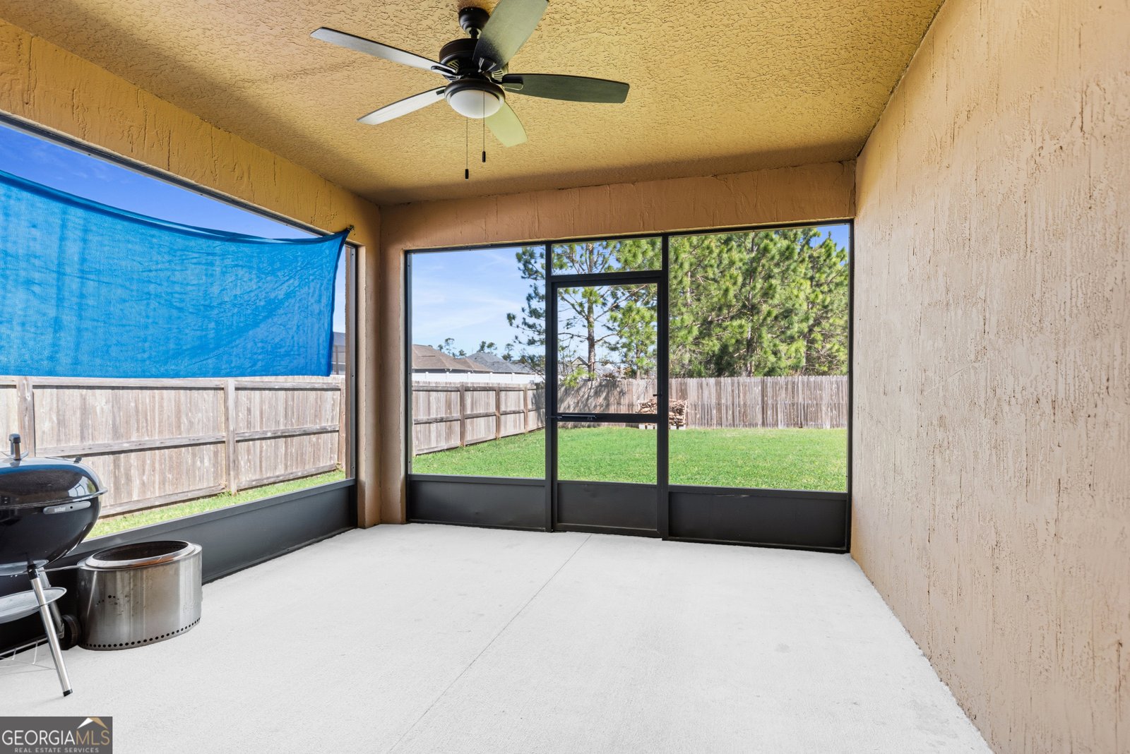 135 Walnut Way Kingsland - Photo 8