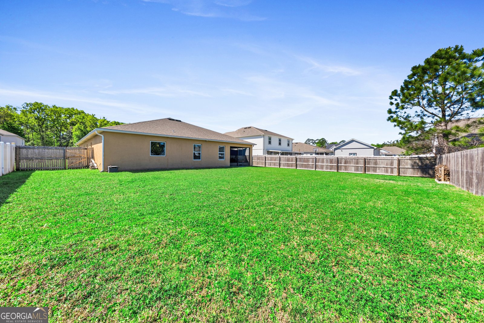 135 Walnut Way Kingsland - Photo 9