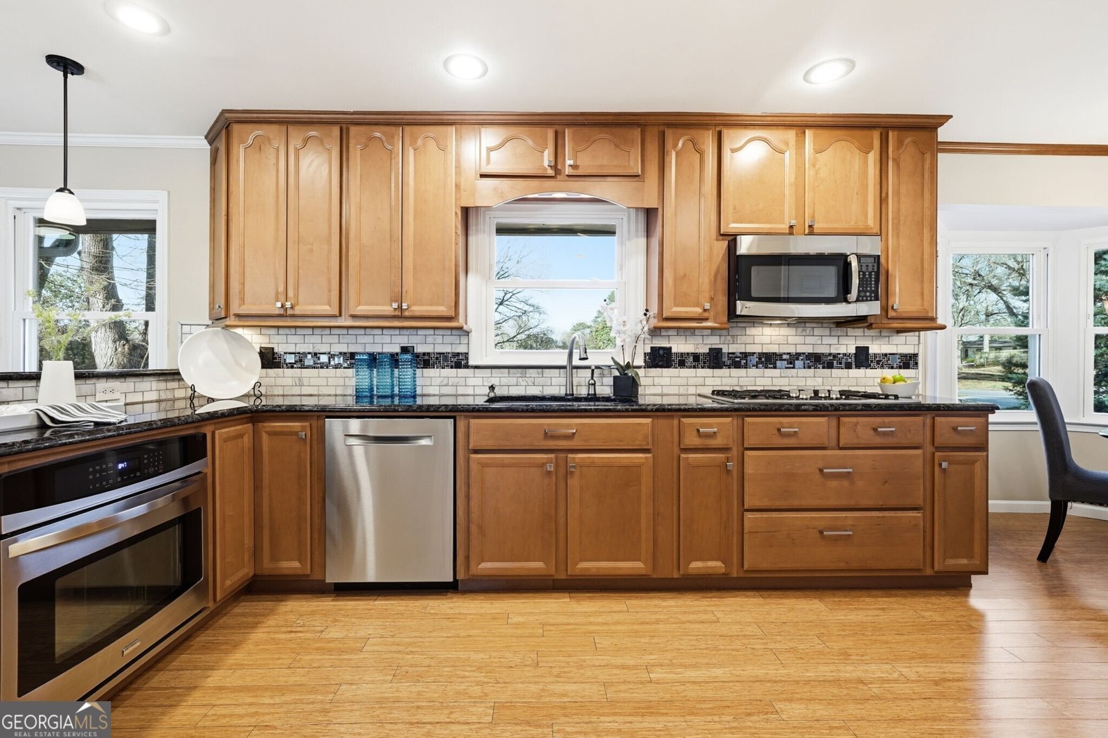 3024 Country Squire Lane Decatur - Photo 13