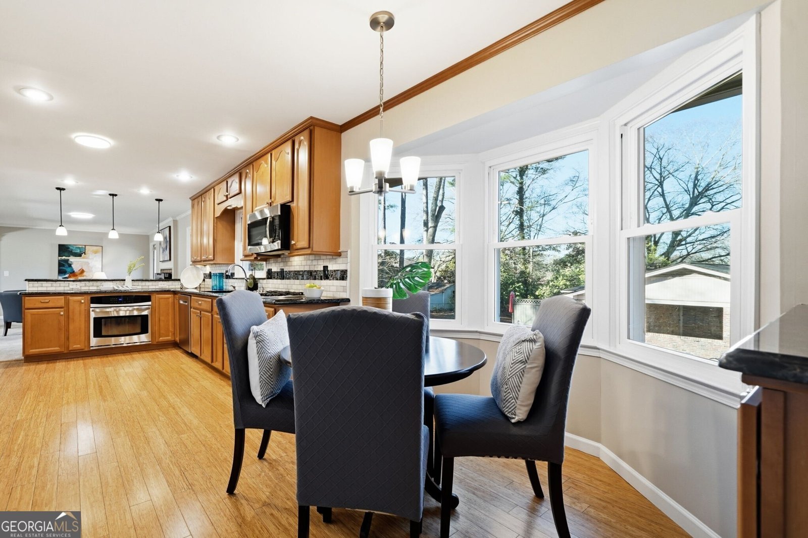 3024 Country Squire Lane Decatur - Photo 14