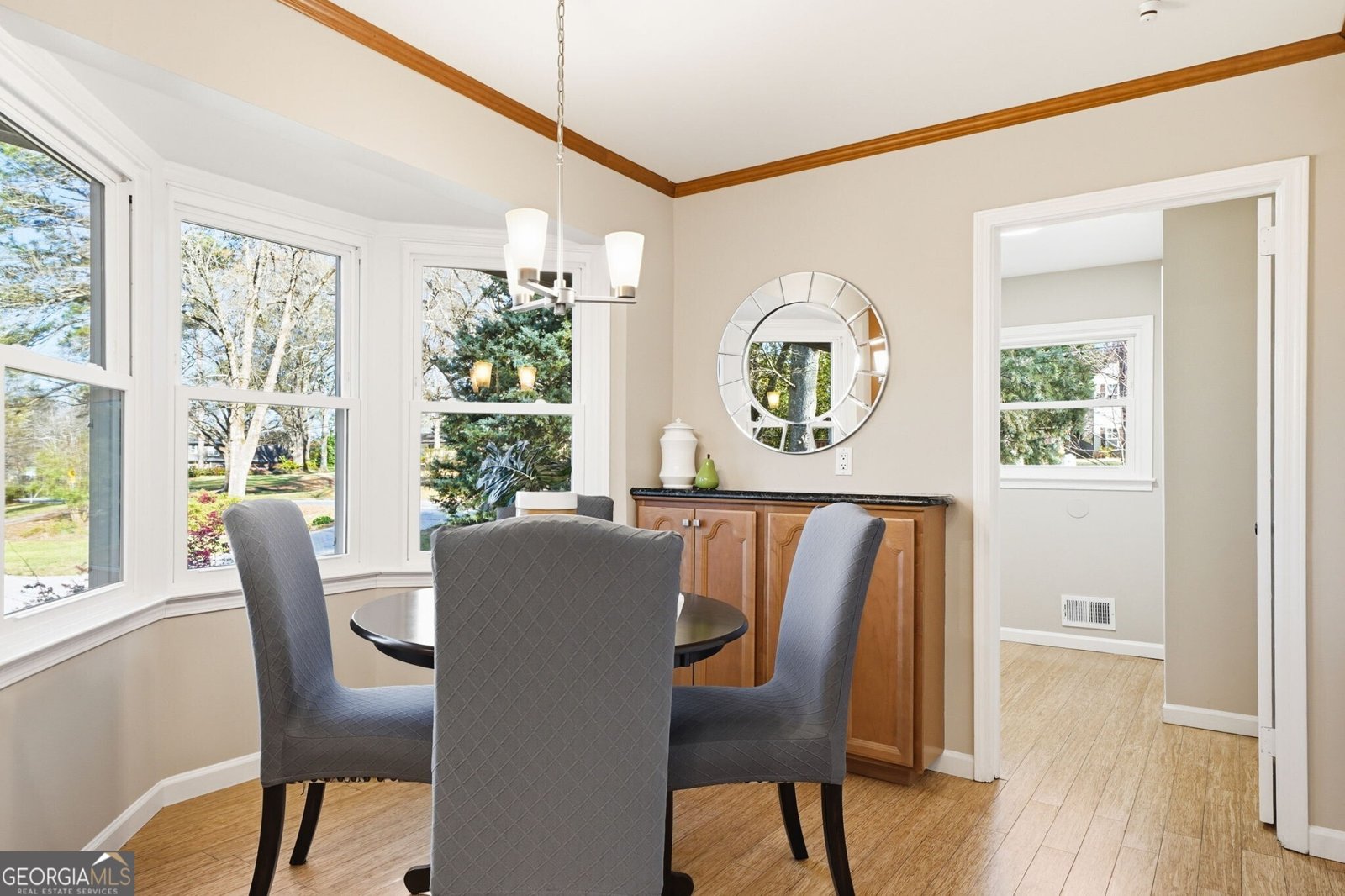 3024 Country Squire Lane Decatur - Photo 16