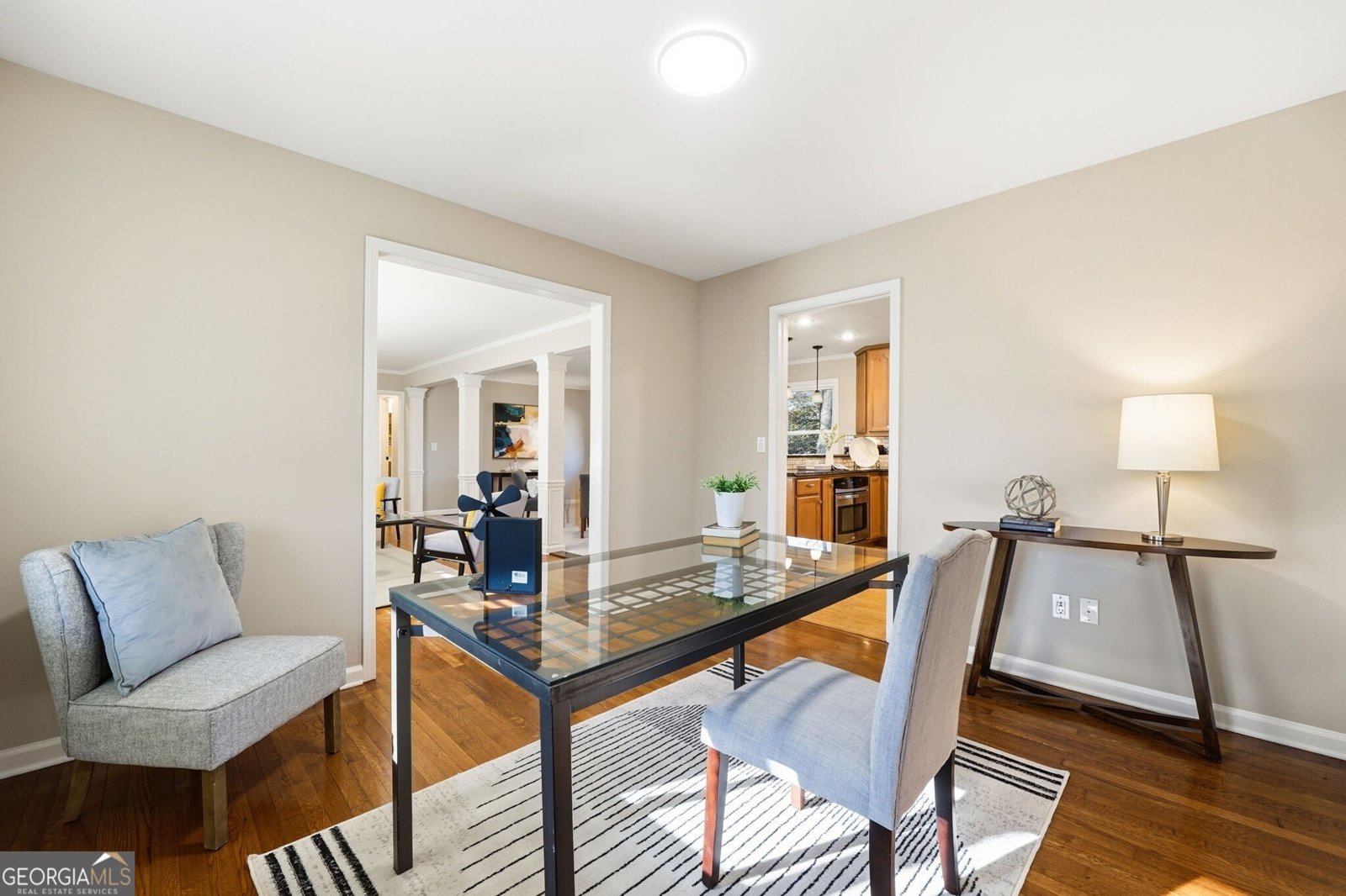 3024 Country Squire Lane Decatur - Photo 17