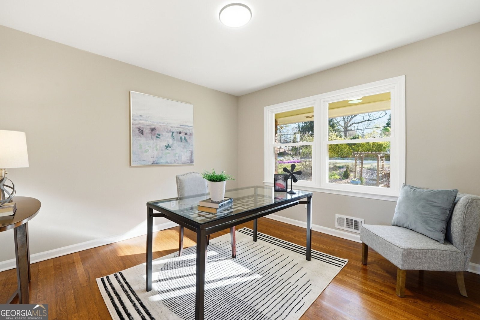 3024 Country Squire Lane Decatur - Photo 18