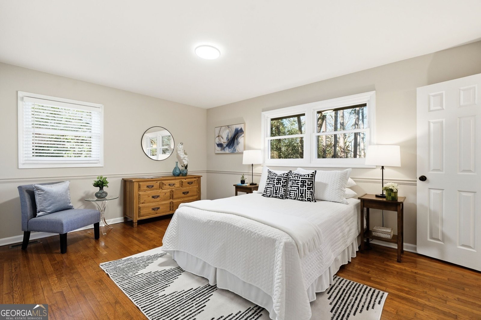 3024 Country Squire Lane Decatur - Photo 19