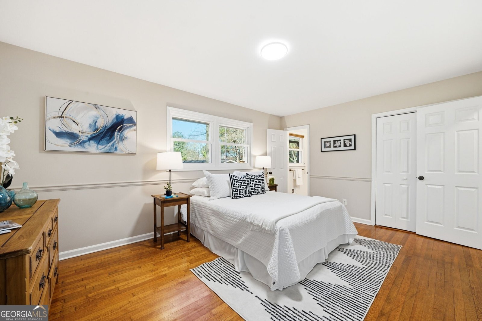 3024 Country Squire Lane Decatur - Photo 20