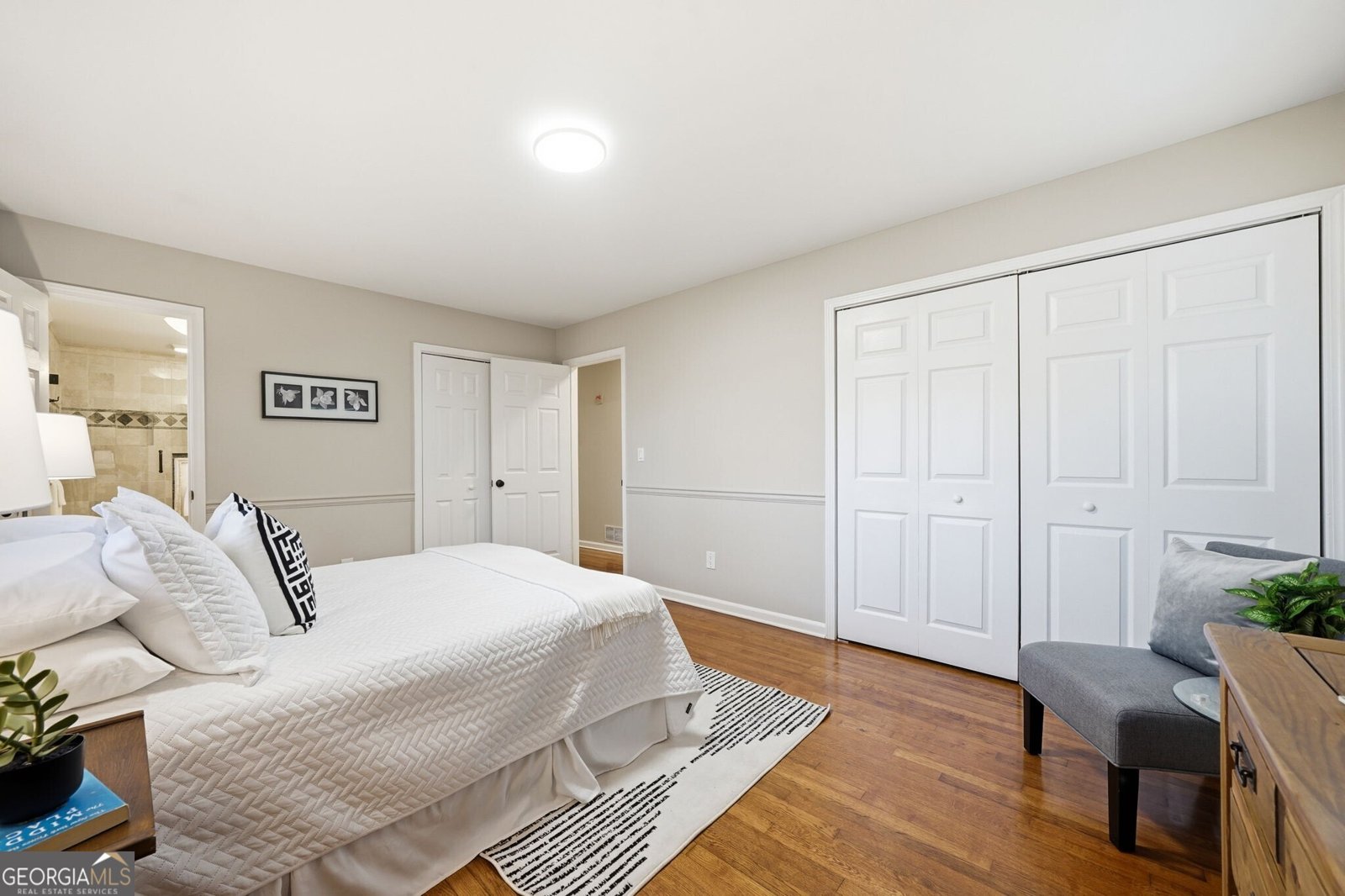 3024 Country Squire Lane Decatur - Photo 21