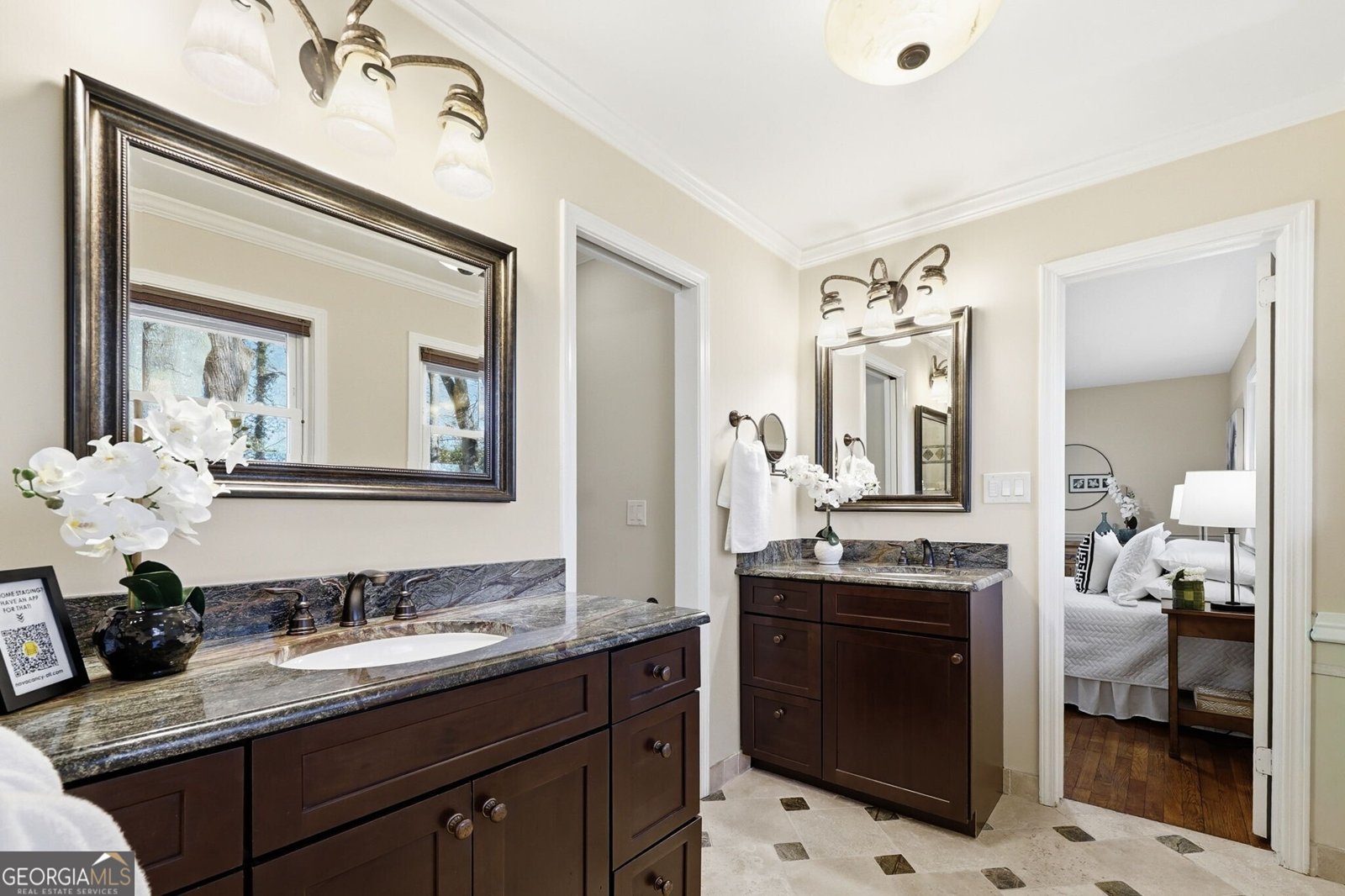 3024 Country Squire Lane Decatur - Photo 23