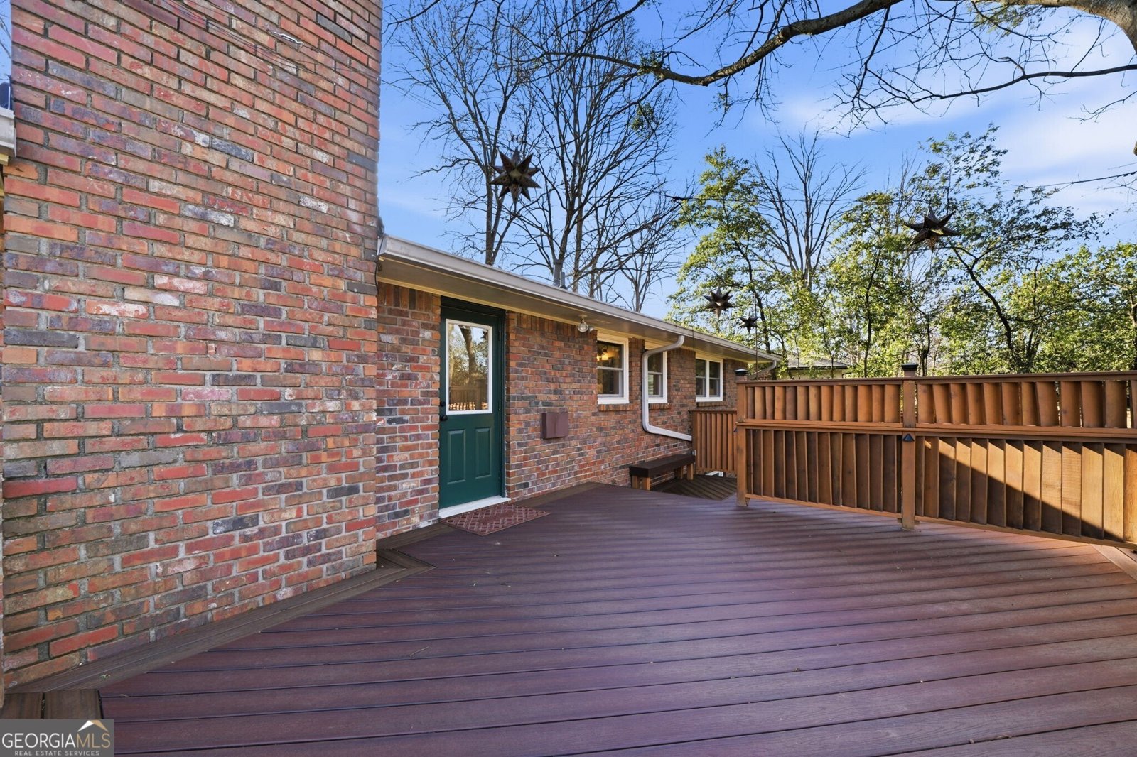 3024 Country Squire Lane Decatur - Photo 32