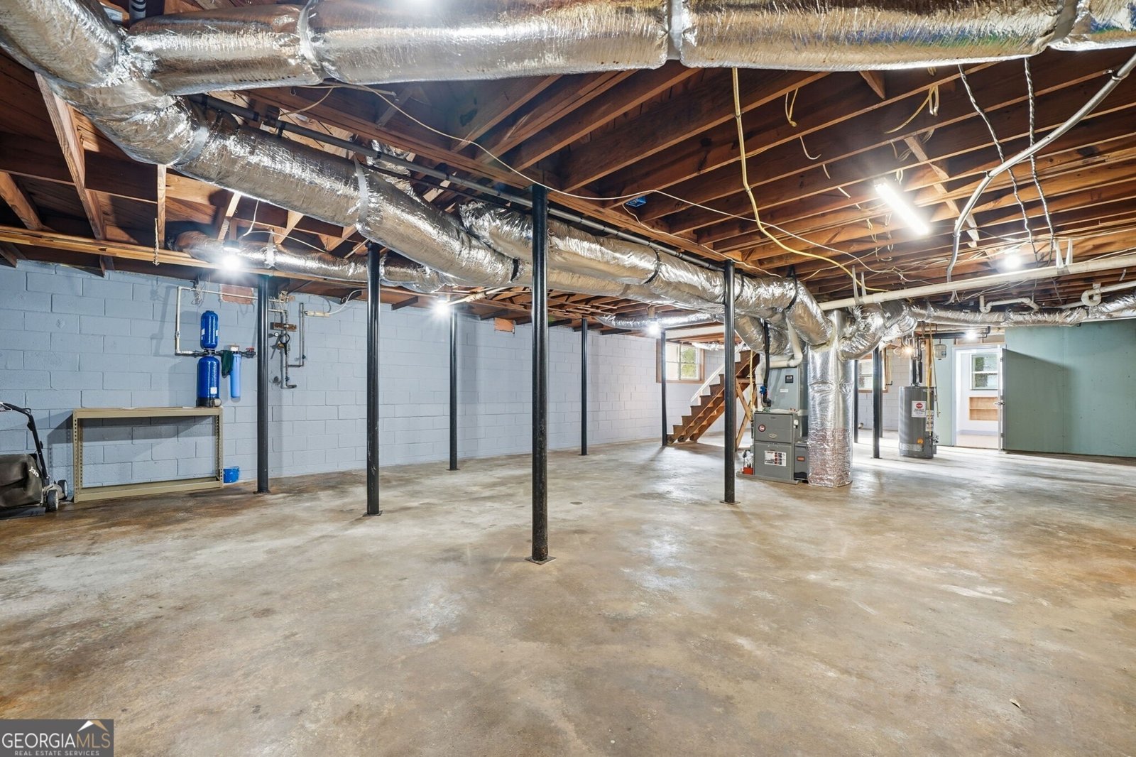 3024 Country Squire Lane Decatur - Photo 33