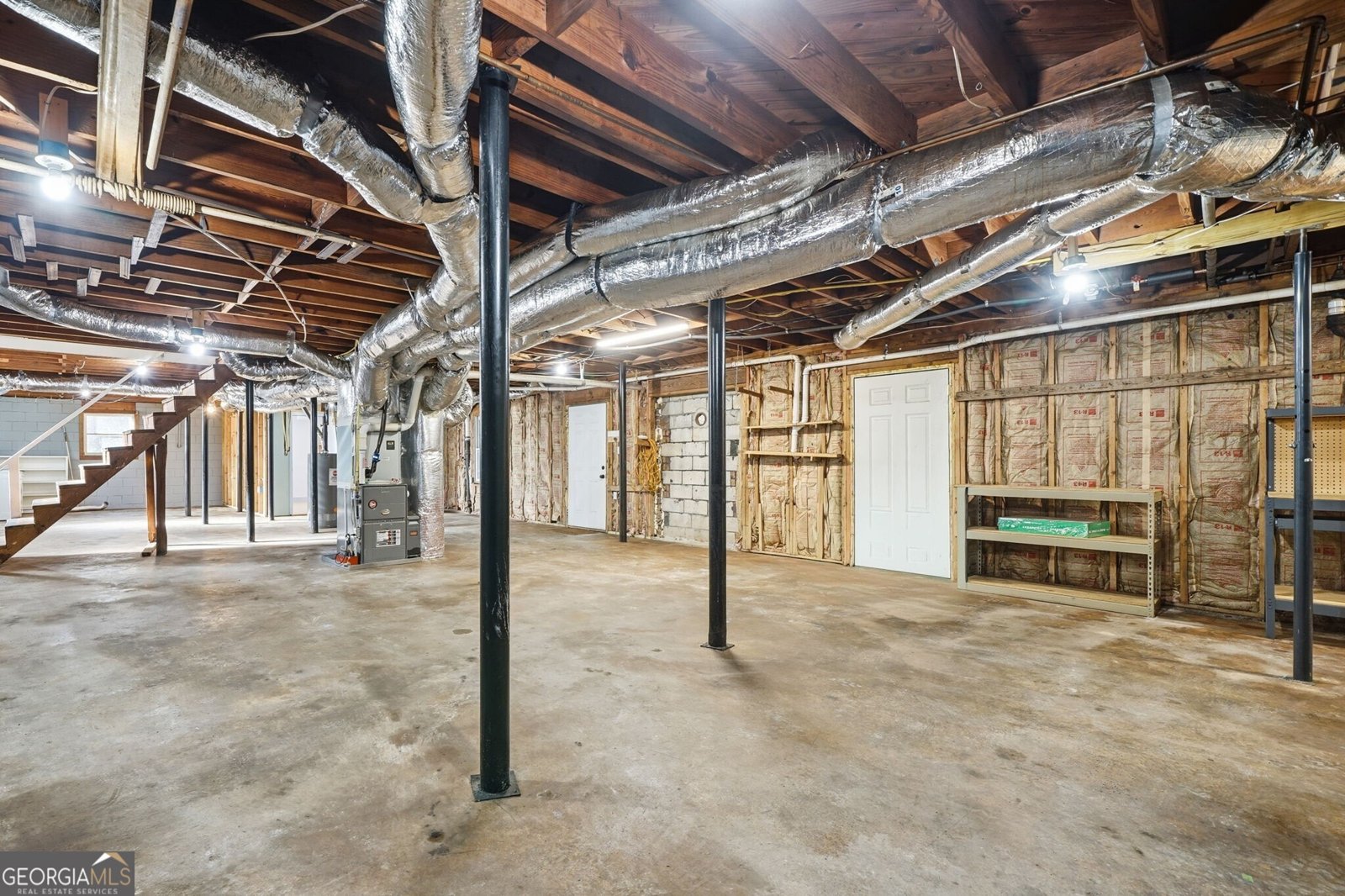 3024 Country Squire Lane Decatur - Photo 34