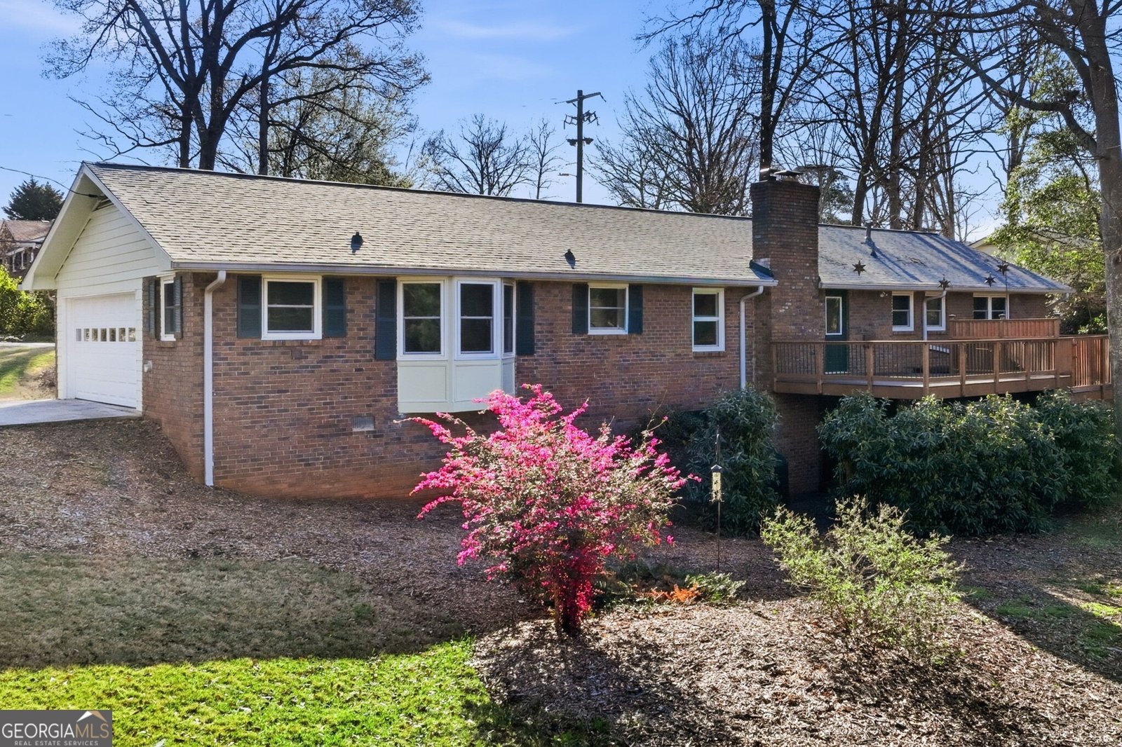 3024 Country Squire Lane Decatur - Photo 37