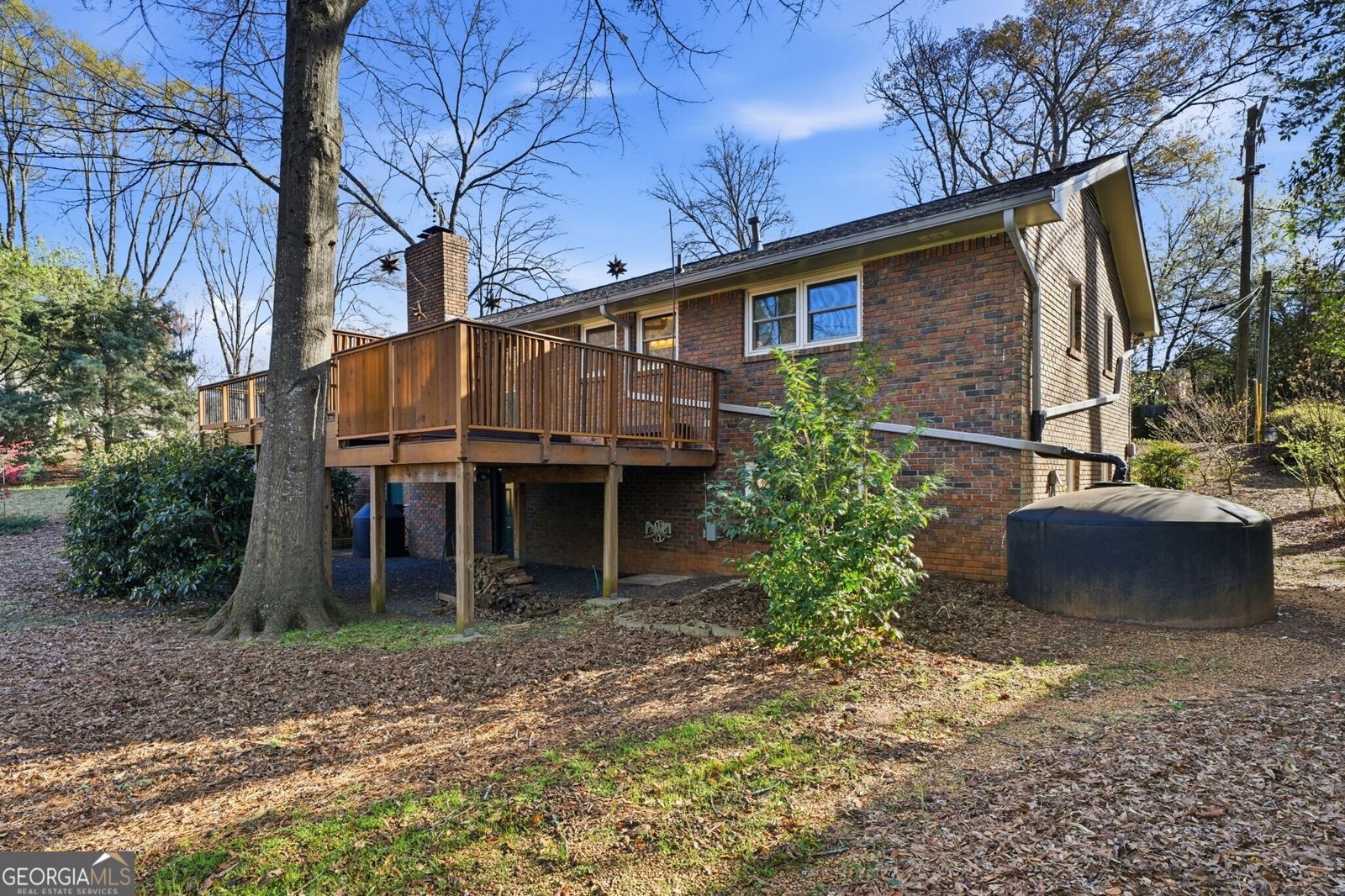 3024 Country Squire Lane Decatur - Photo 38