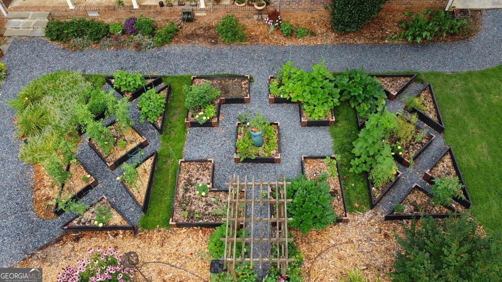 3024 Country Squire Lane Decatur - Photo 39