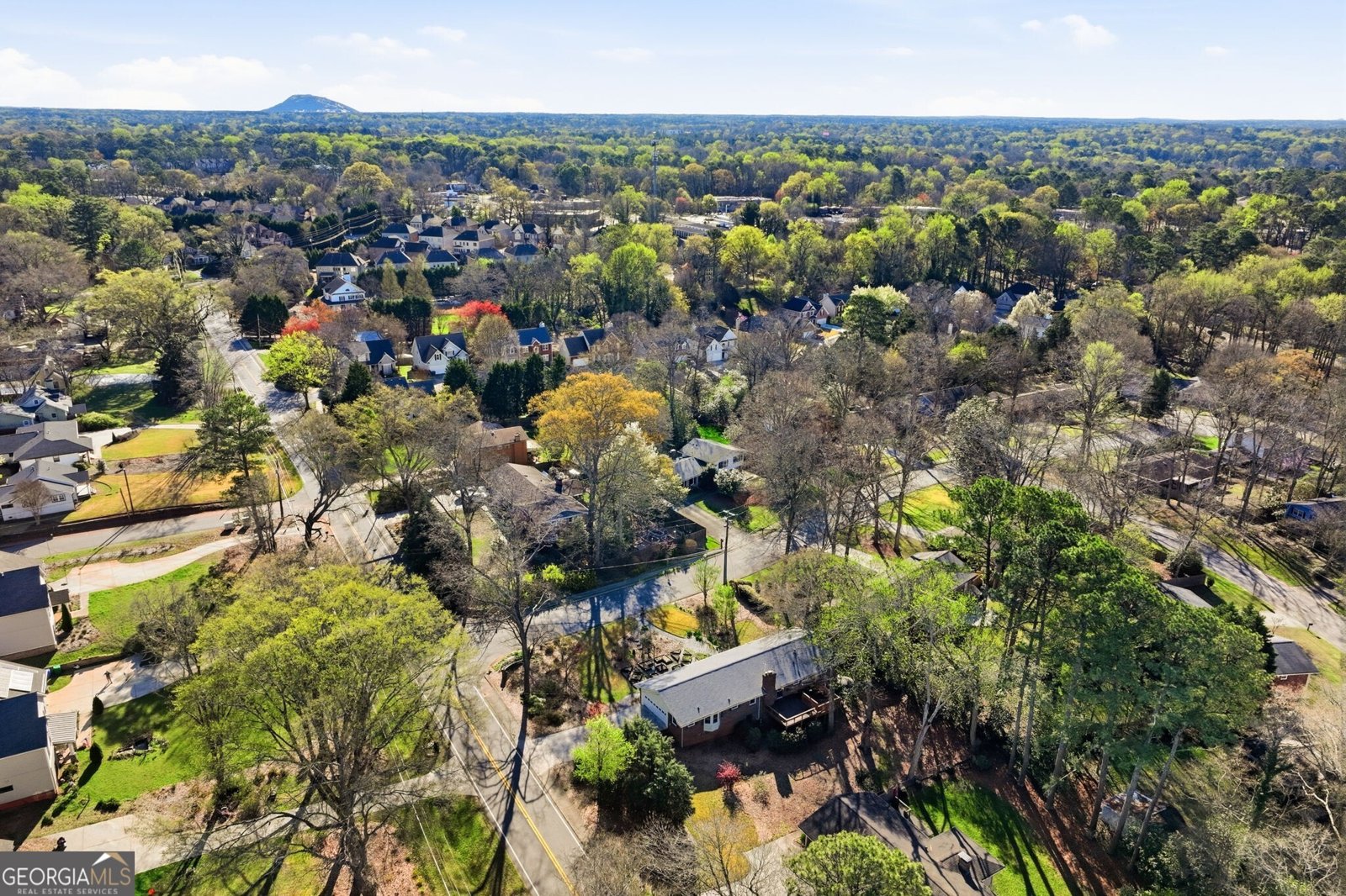 3024 Country Squire Lane Decatur - Photo 40