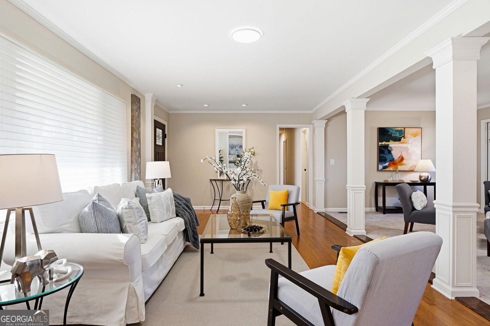 3024 Country Squire Lane Decatur - Photo 7