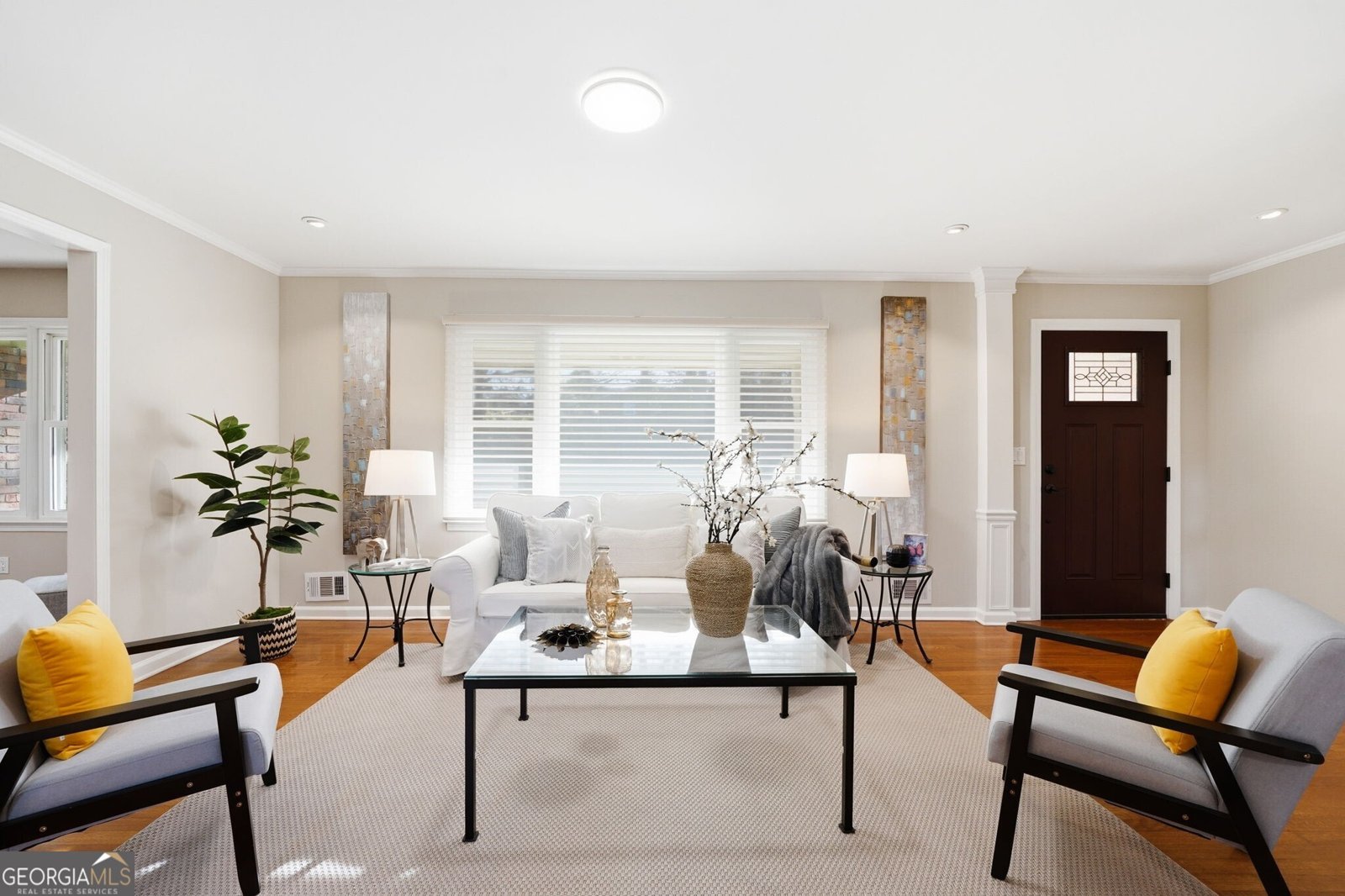 3024 Country Squire Lane Decatur - Photo 9