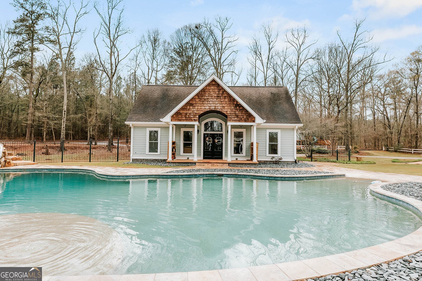 2190 Reese Road Rutledge - Photo 1