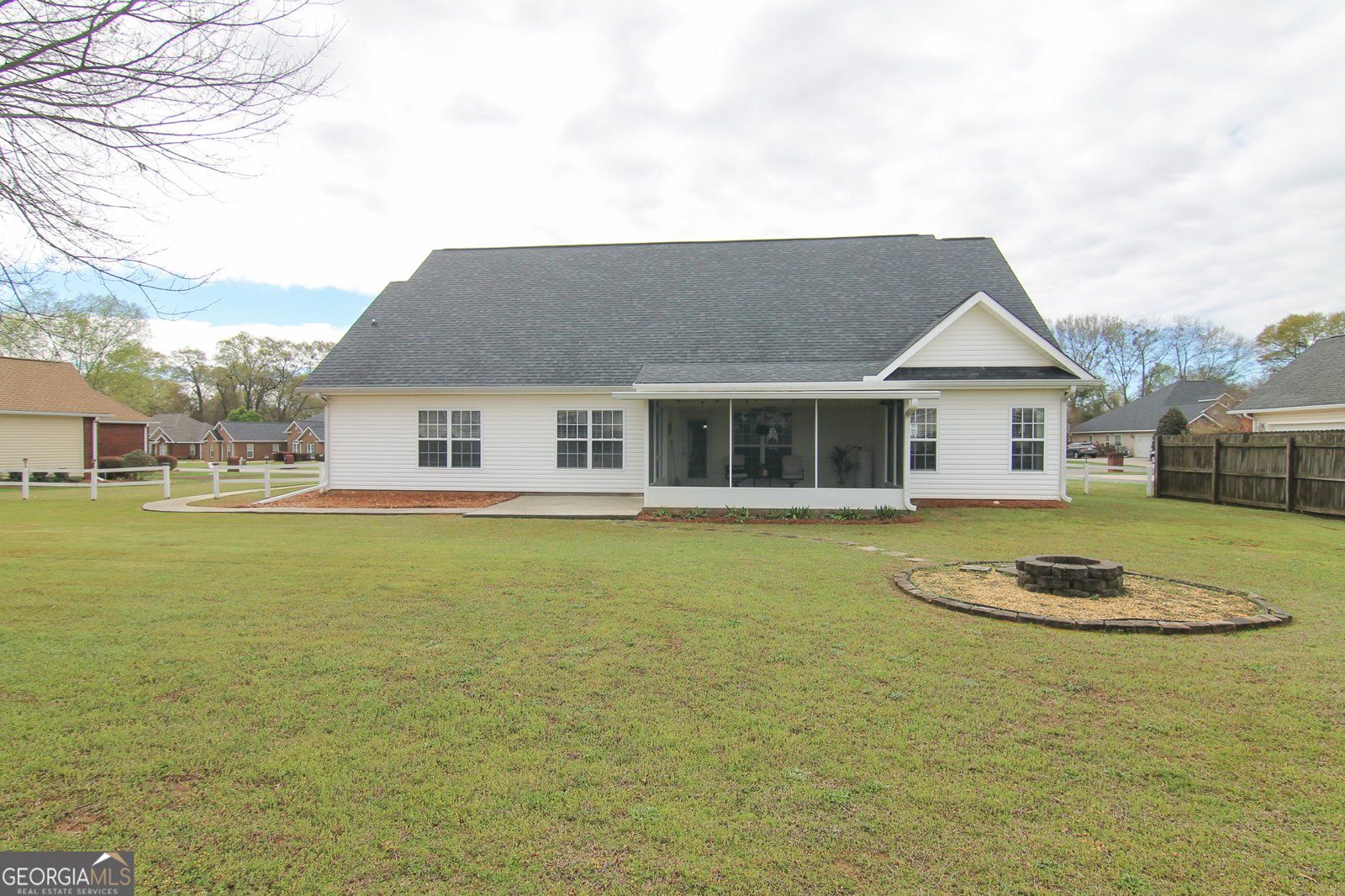 109 Limerick Drive Warner Robins - Photo 26