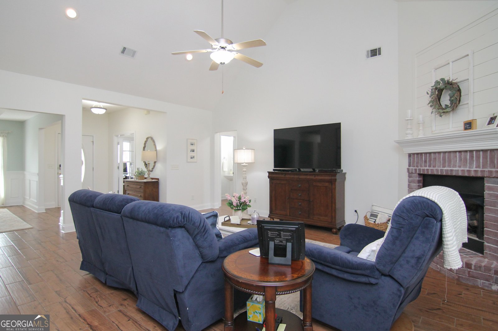 109 Limerick Drive Warner Robins - Photo 7