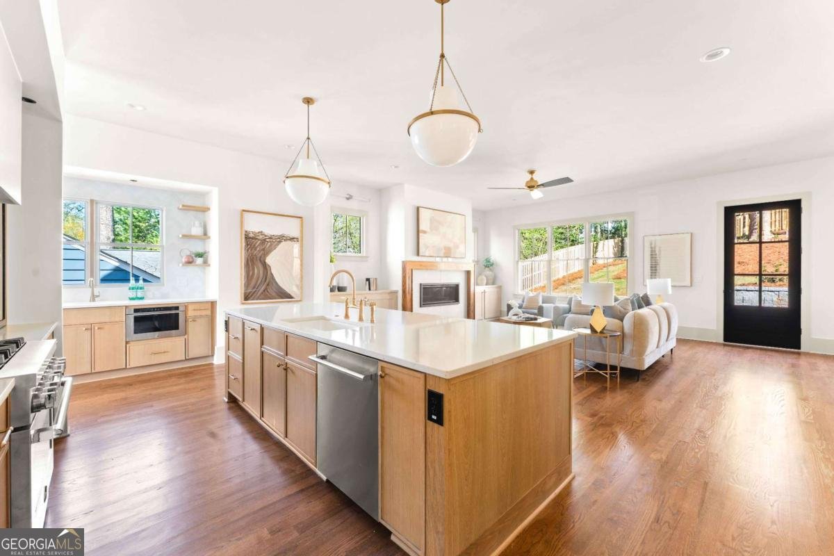 339 Glendale Avenue Decatur - Photo 12